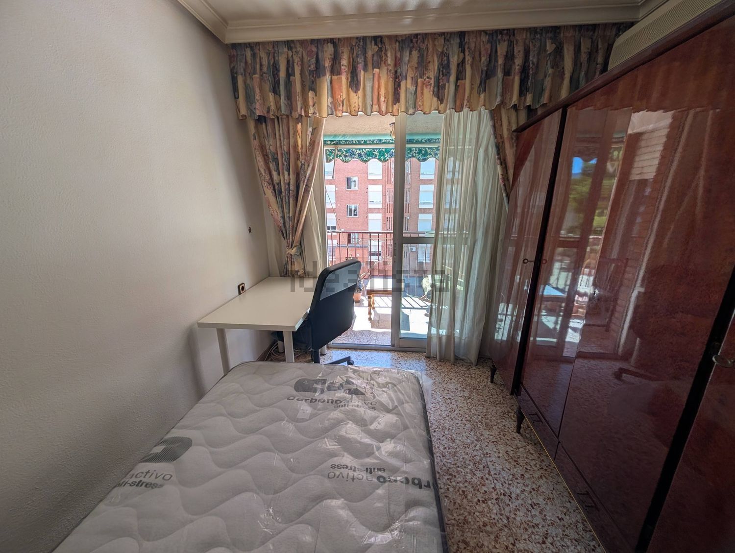 Habitació de lloguer, Múrcia