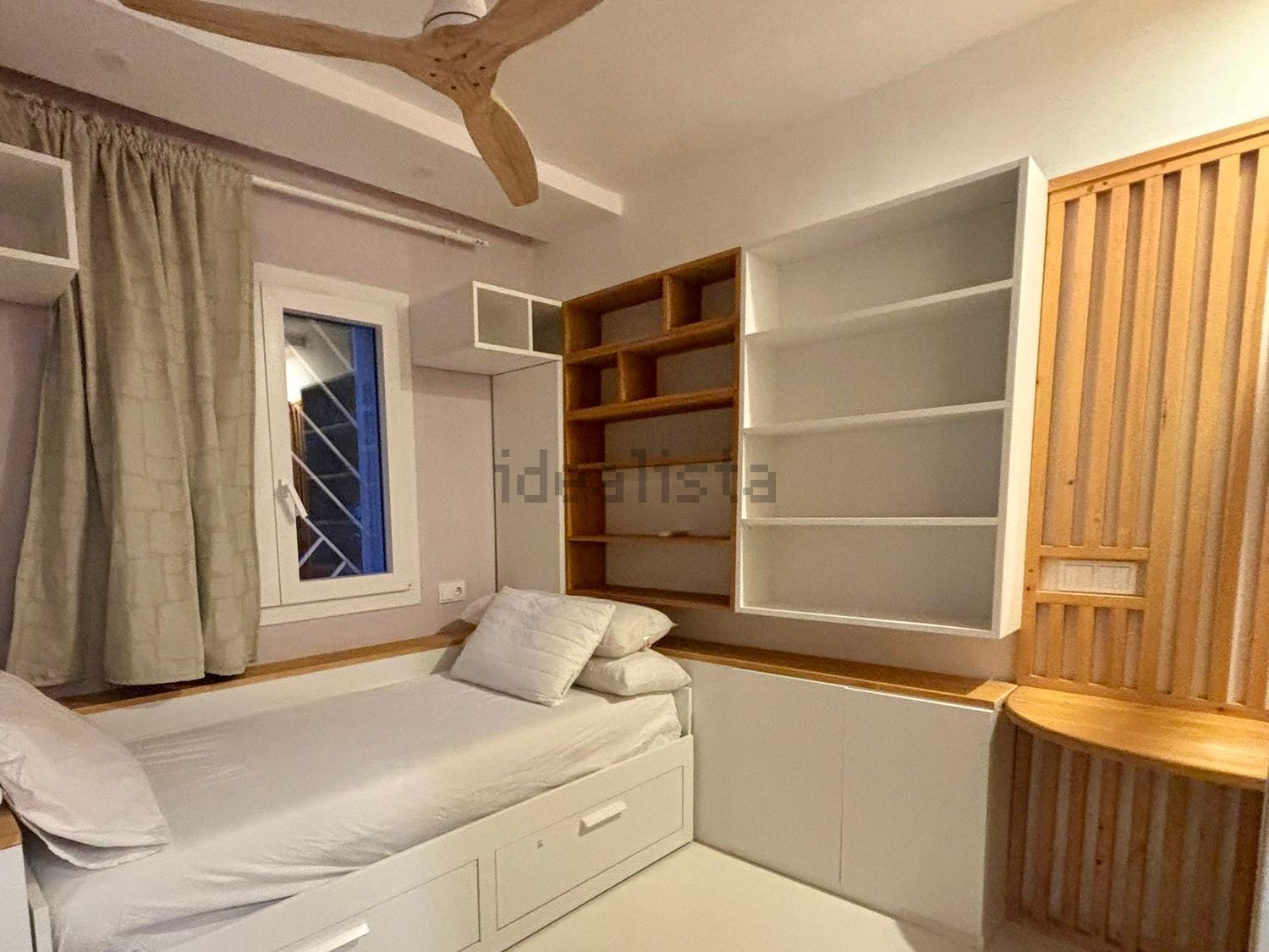 Pis de 80 m² a Sant Josep de sa Talaia