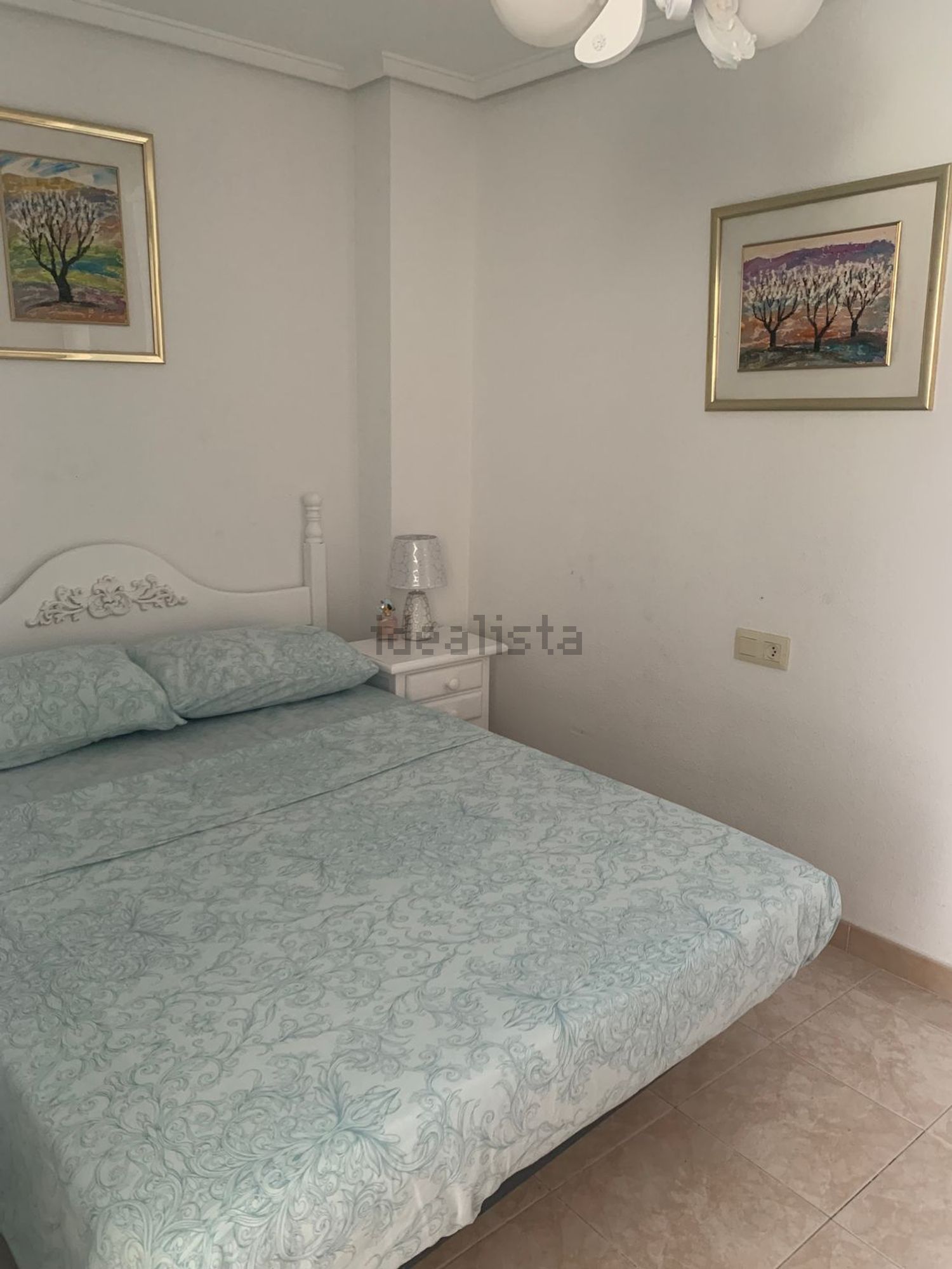 Pis de 54 m² a Santa Pola