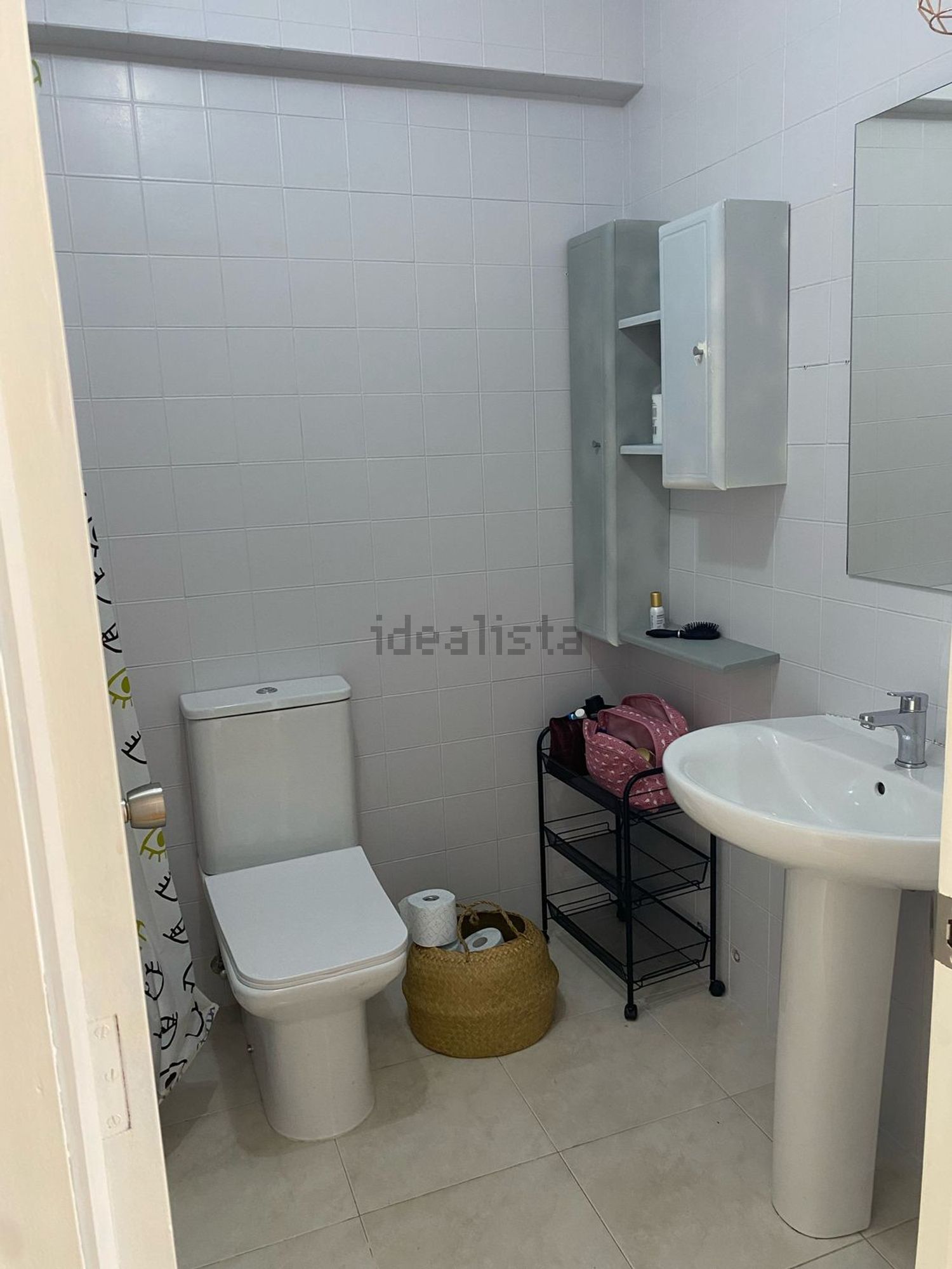 Piso de 60 m² en Vigo