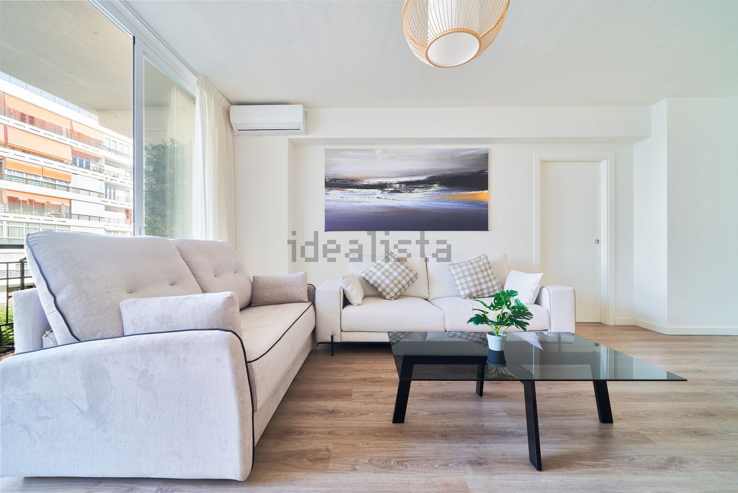 Pis de 131 m² a Marbella