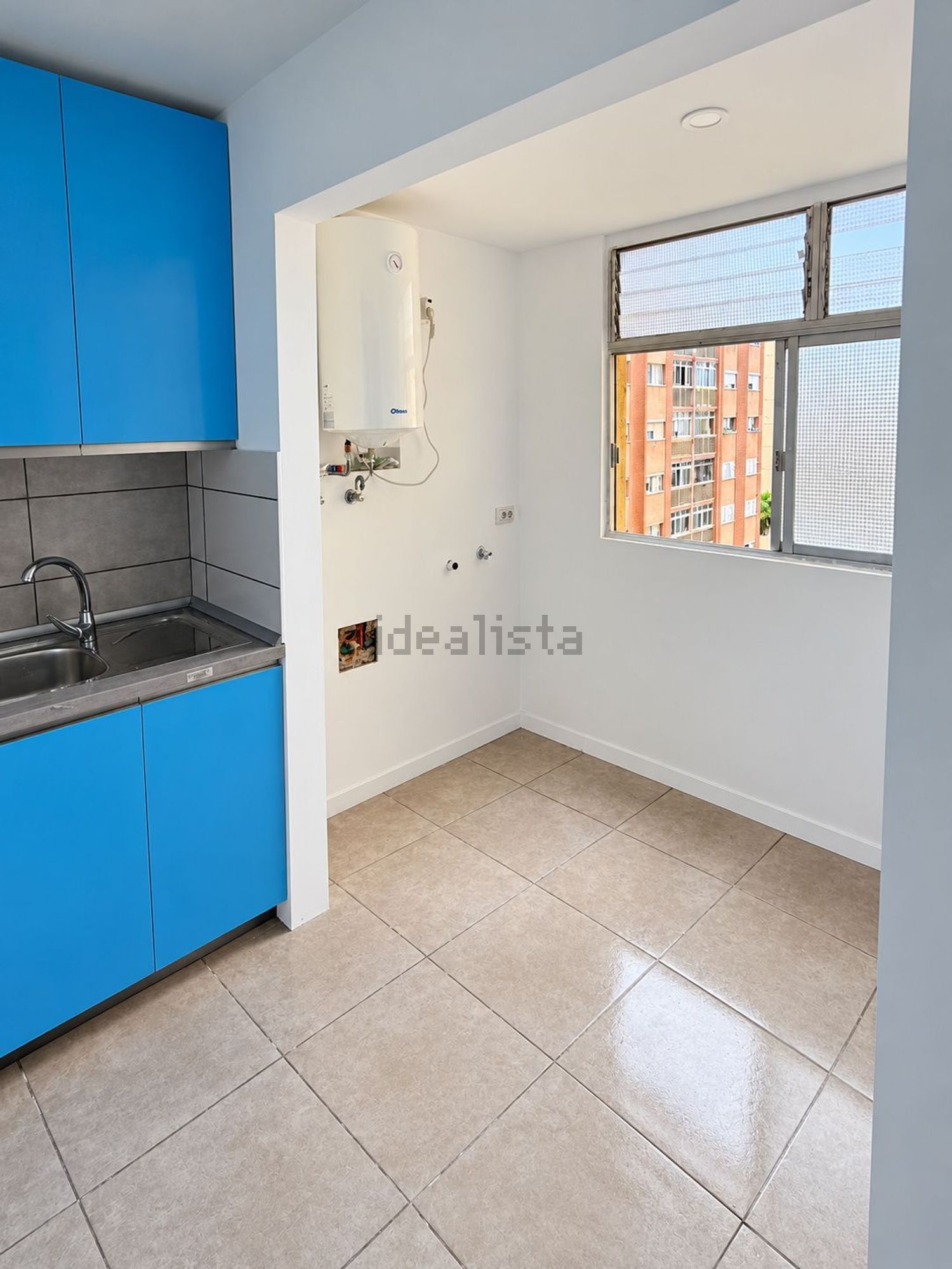 Pis de 88 m² a Las Palmas de Gran Canaria