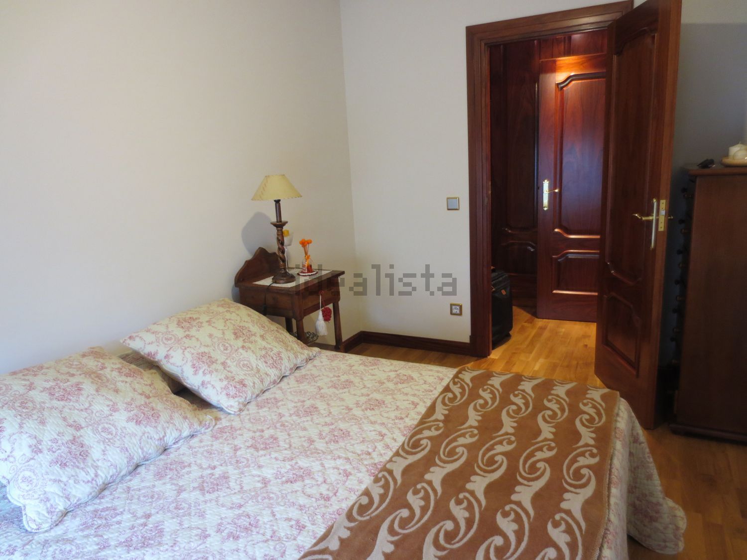 Piso de 100 m² en Ávila