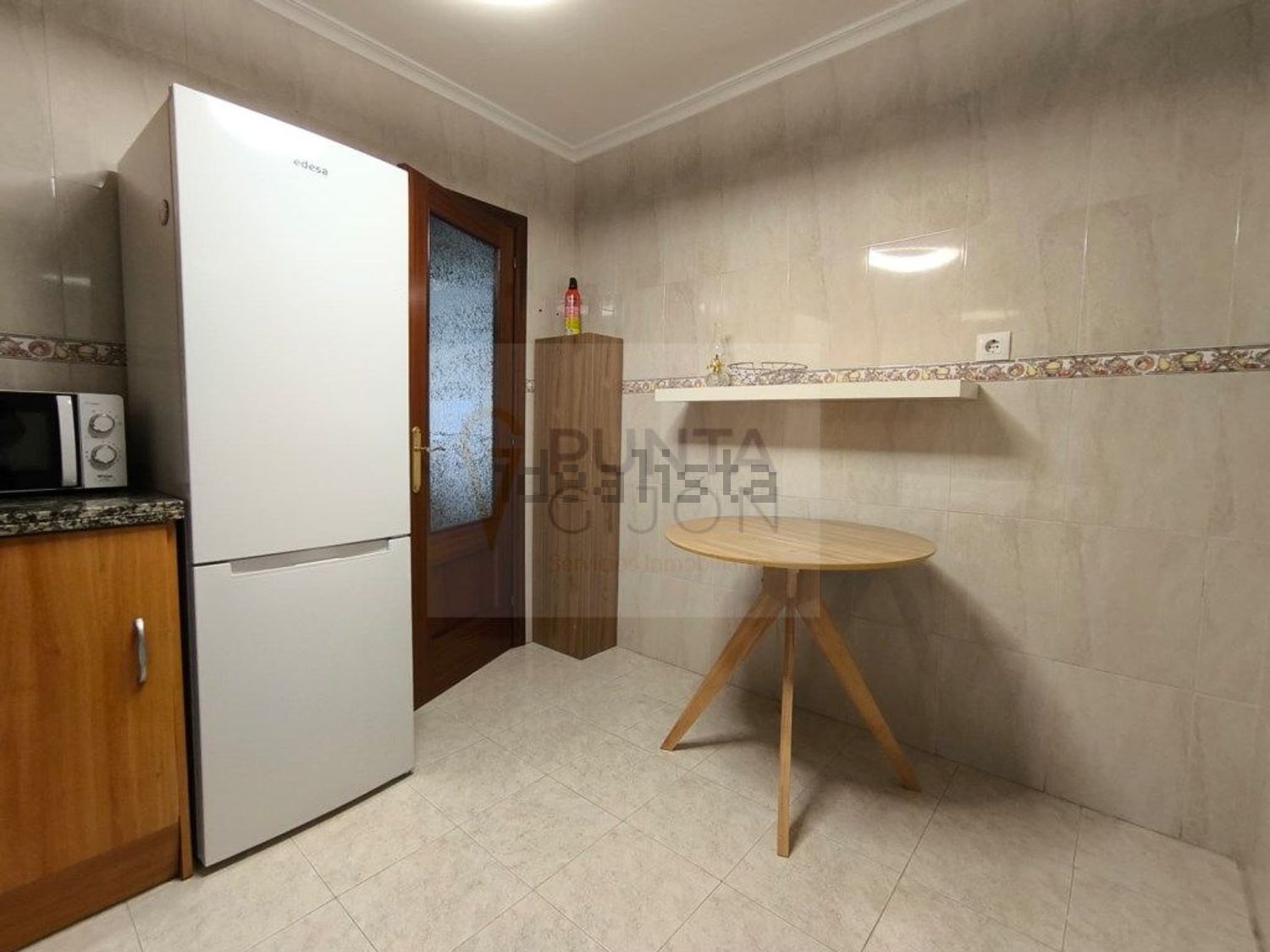 Pis de 75 m² a Gijón