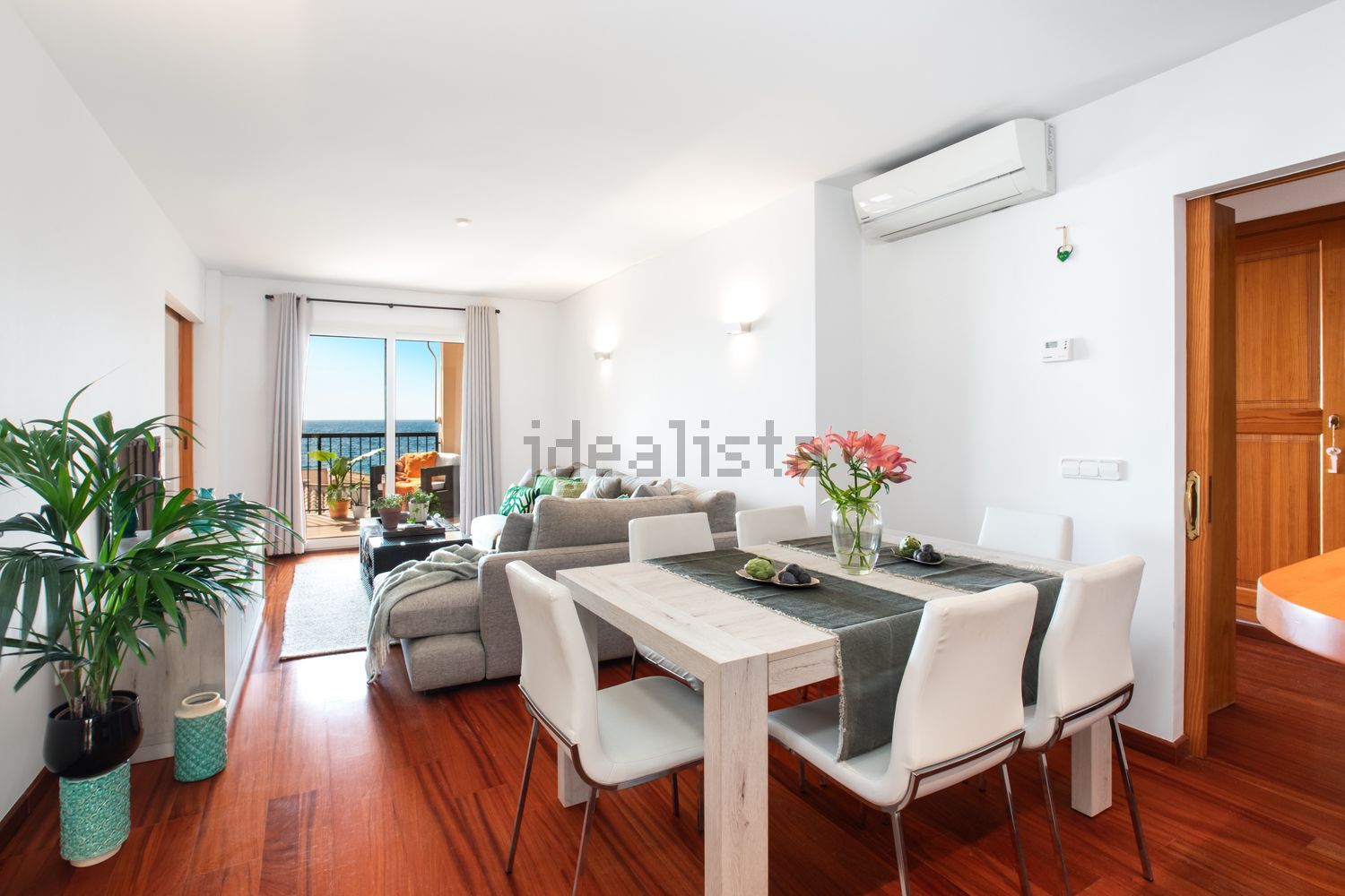 Wohnung 120 m² in Andratx