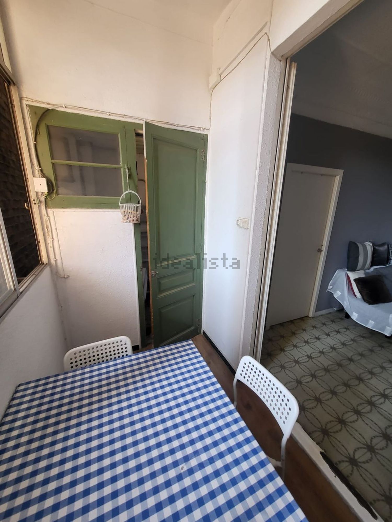 Habitación en alquiler, Barcelona