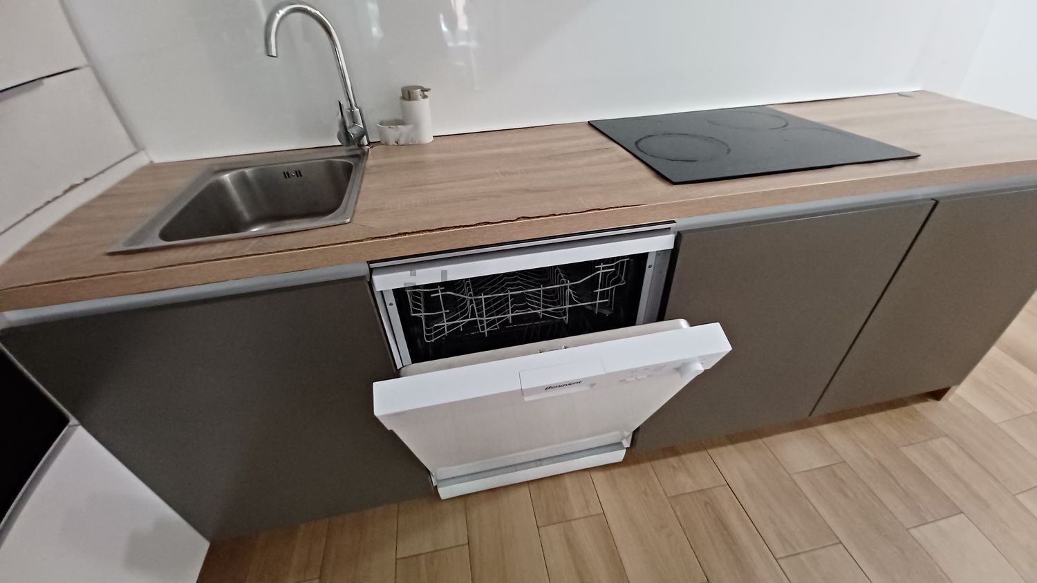 Pis de 95 m² a Madrid