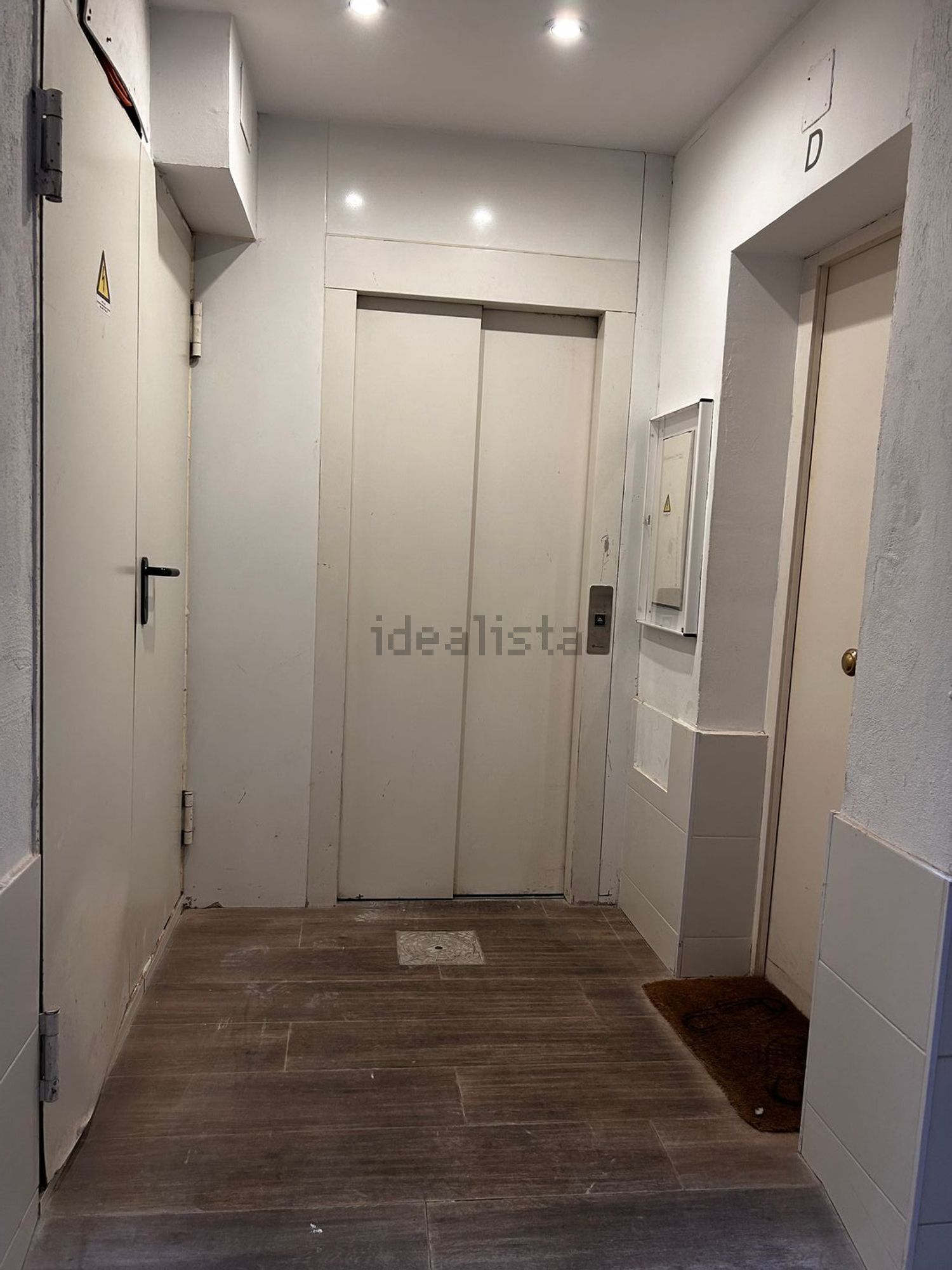 Piso de 38 m² en Madrid