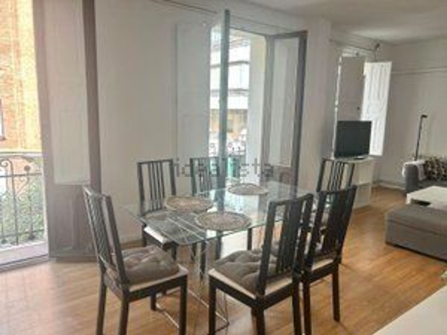 Flat 105 m² in Madrid