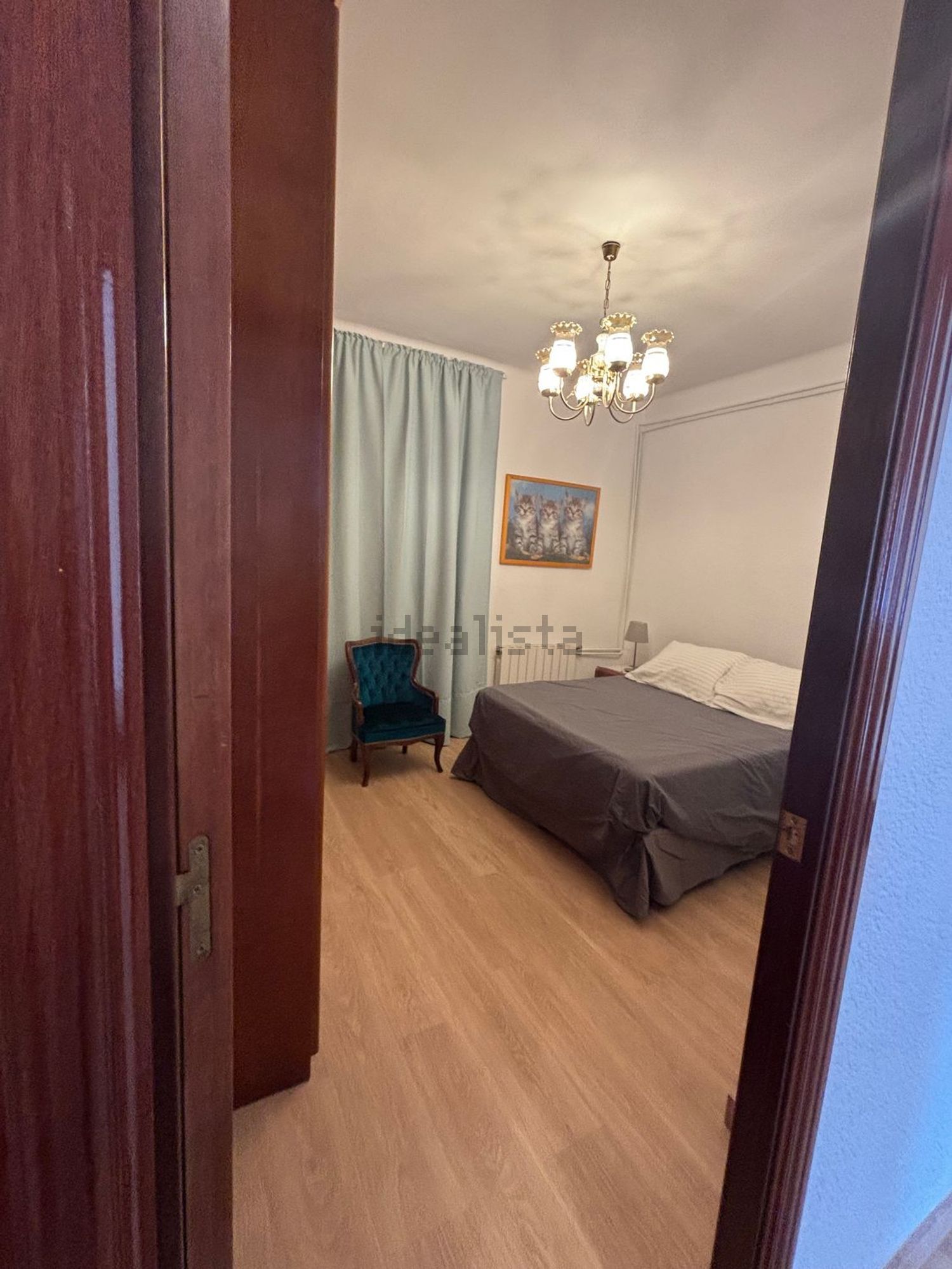 Habitación 108 m², Barcelona