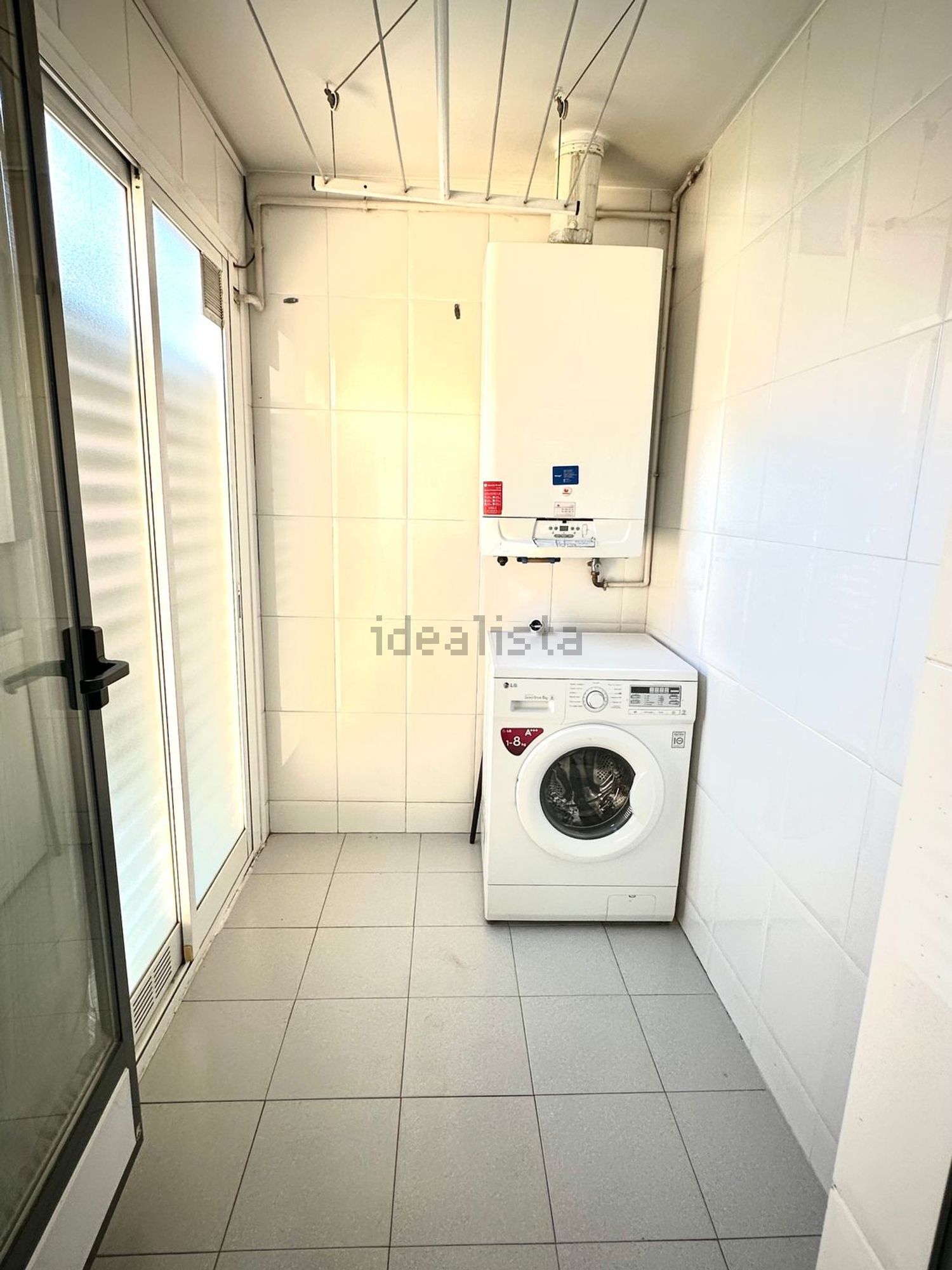 Pis de 172 m² a Madrid