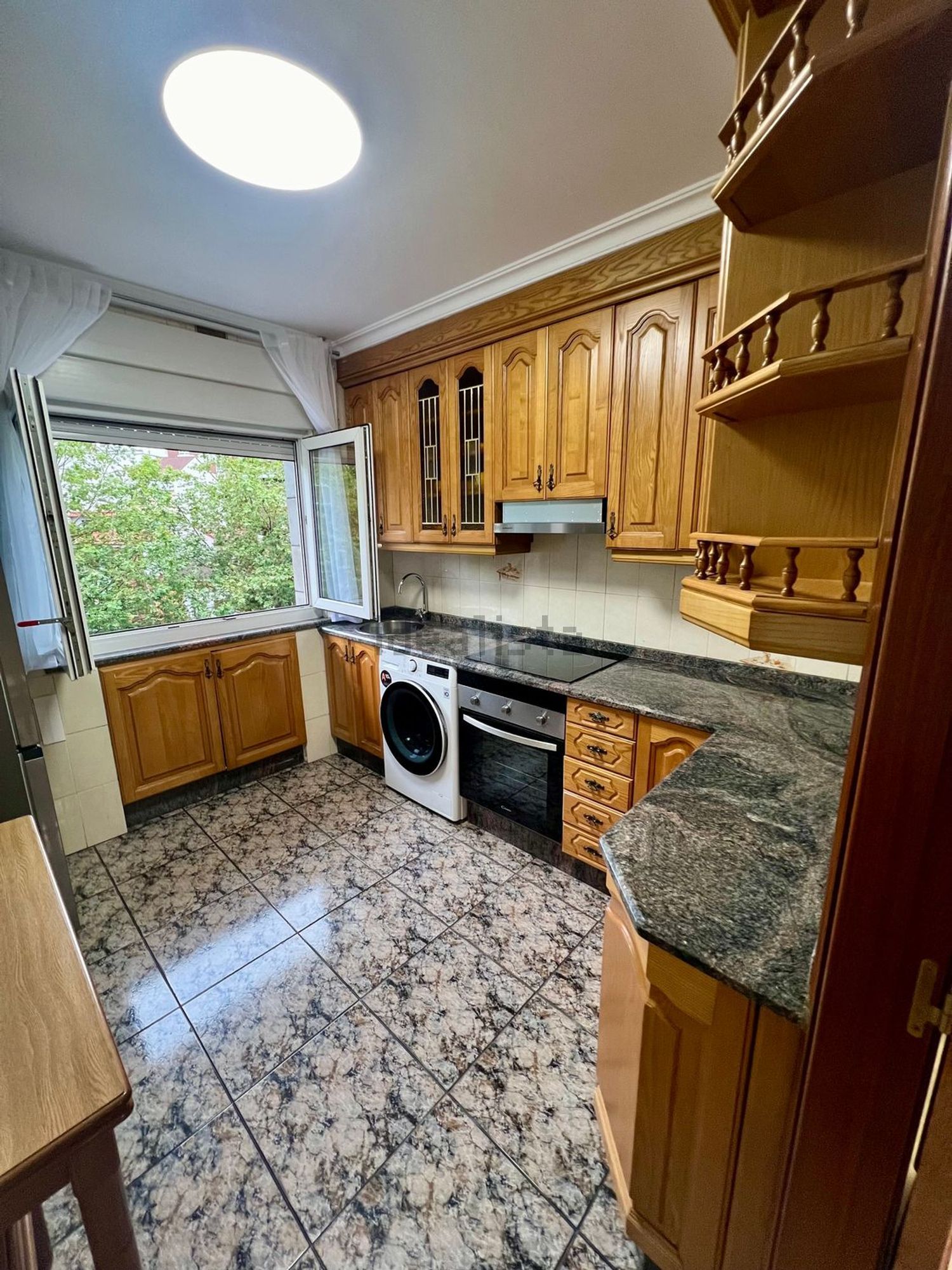 Habitació de lloguer, Gijón