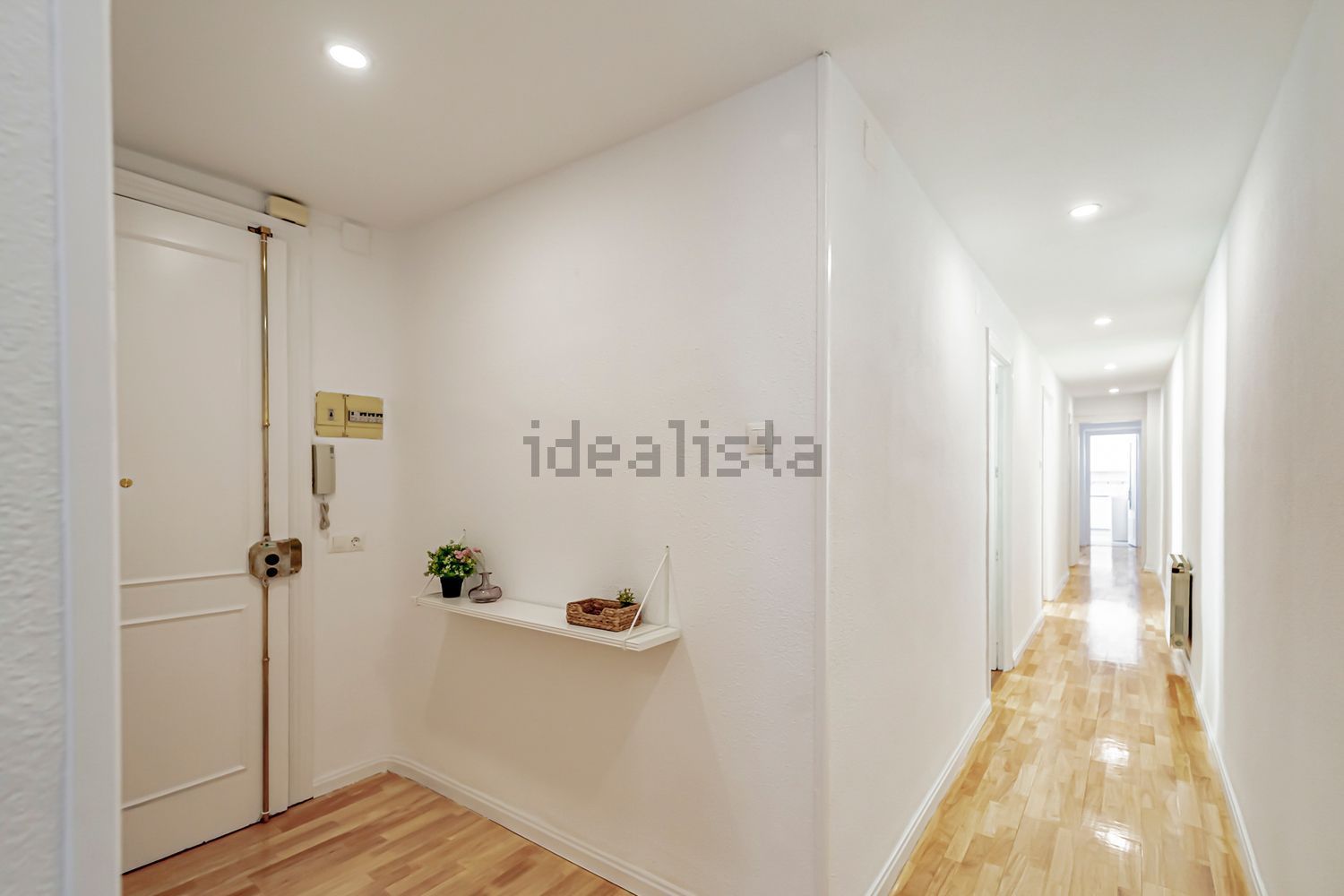 Wohnung 107 m² in Madrid