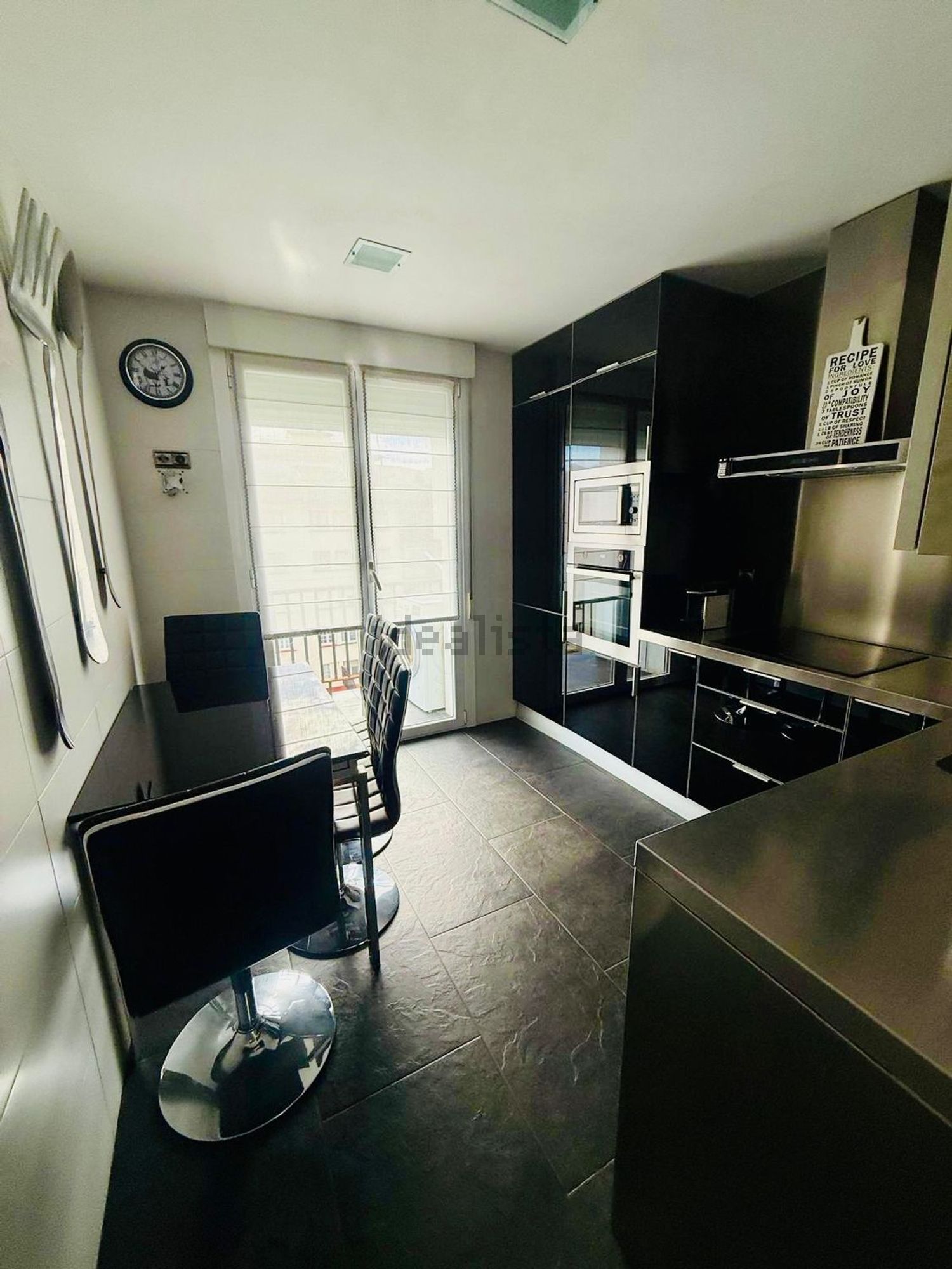 Piso de 68 m² en Irún
