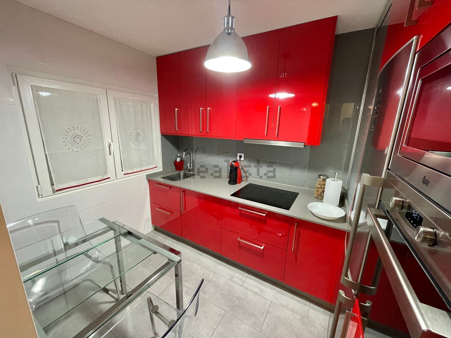 Pis de 60 m² a Santiago de Compostel·la