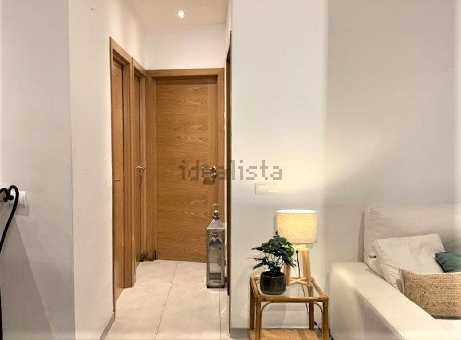 Piso de 90 m² en Palma