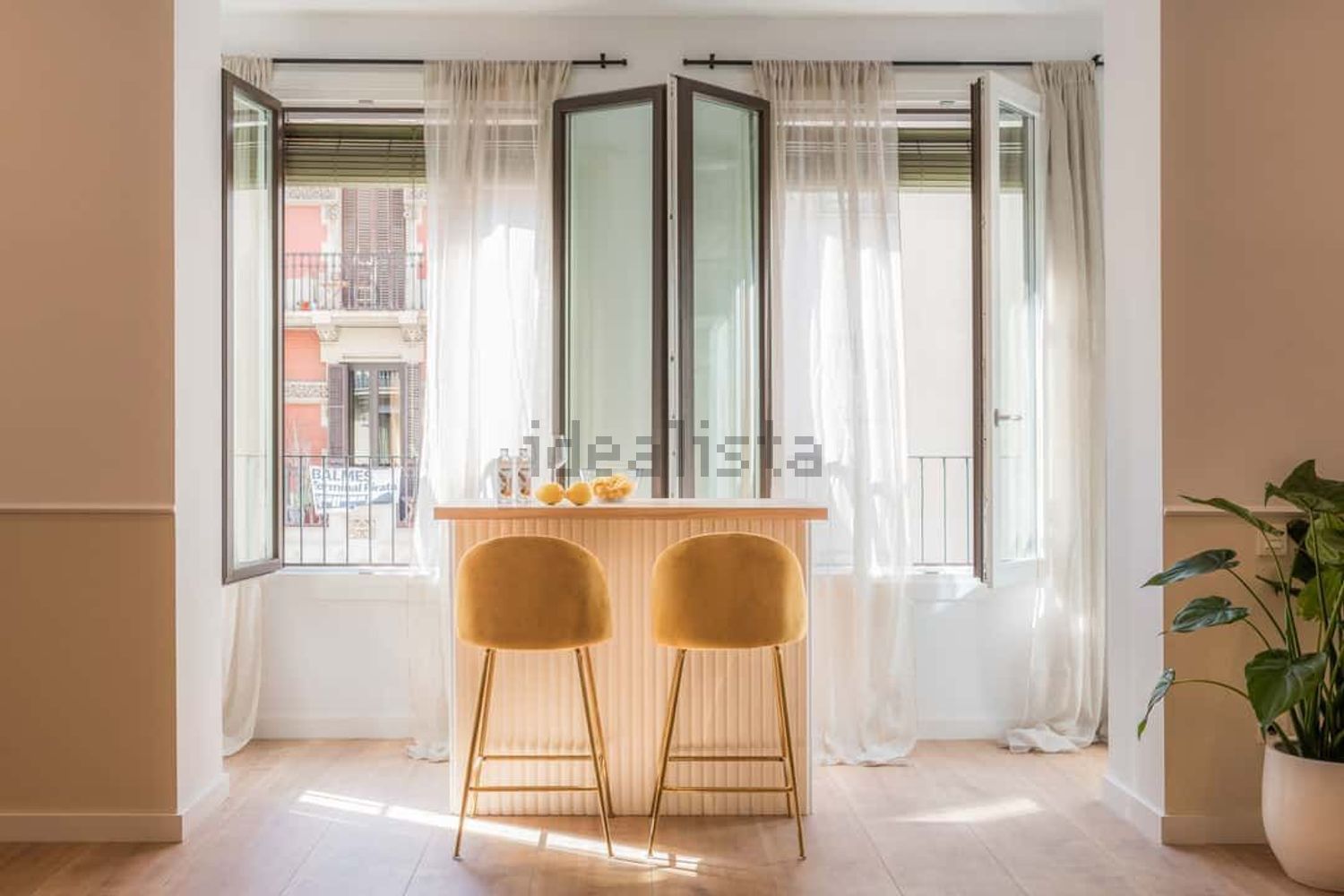 Zimmer zur Miete, Barcelona