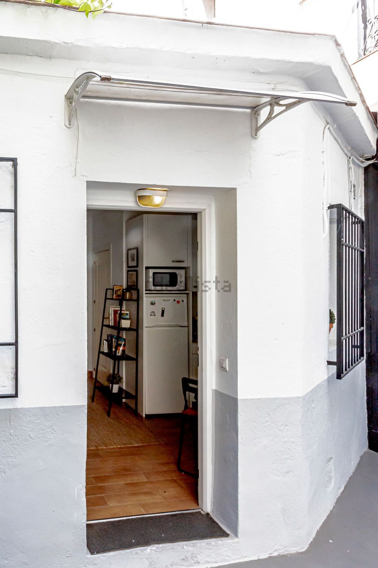 Piso de 30 m² en Madrid