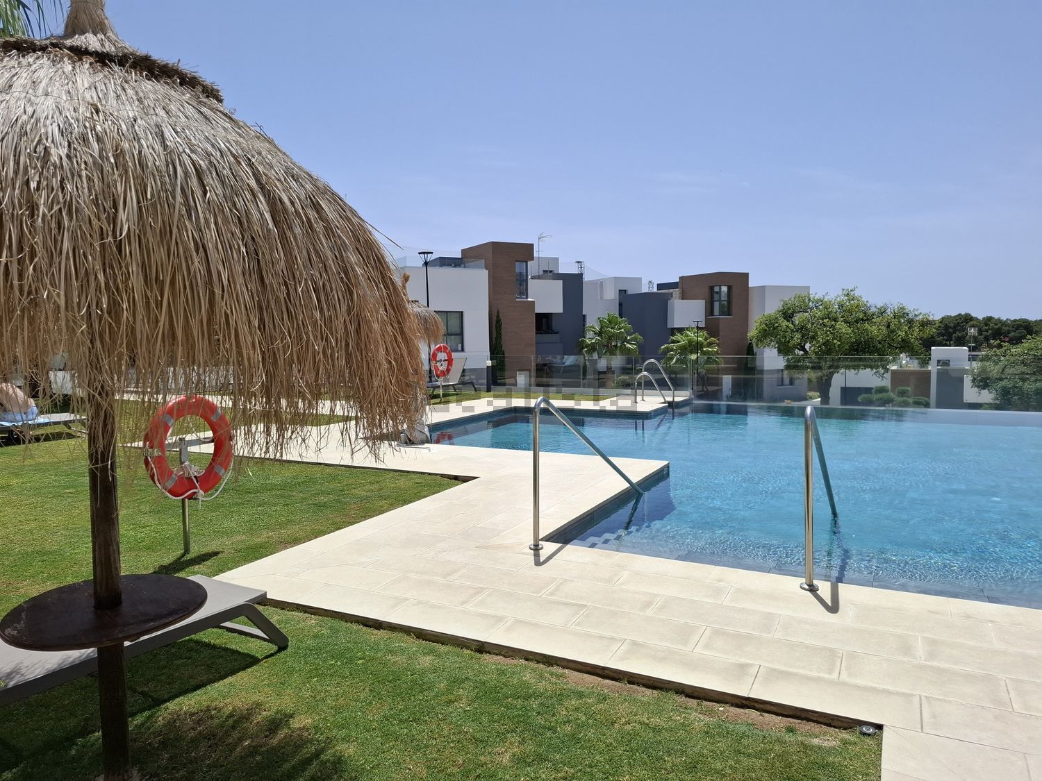 Pis de 167 m² a Marbella