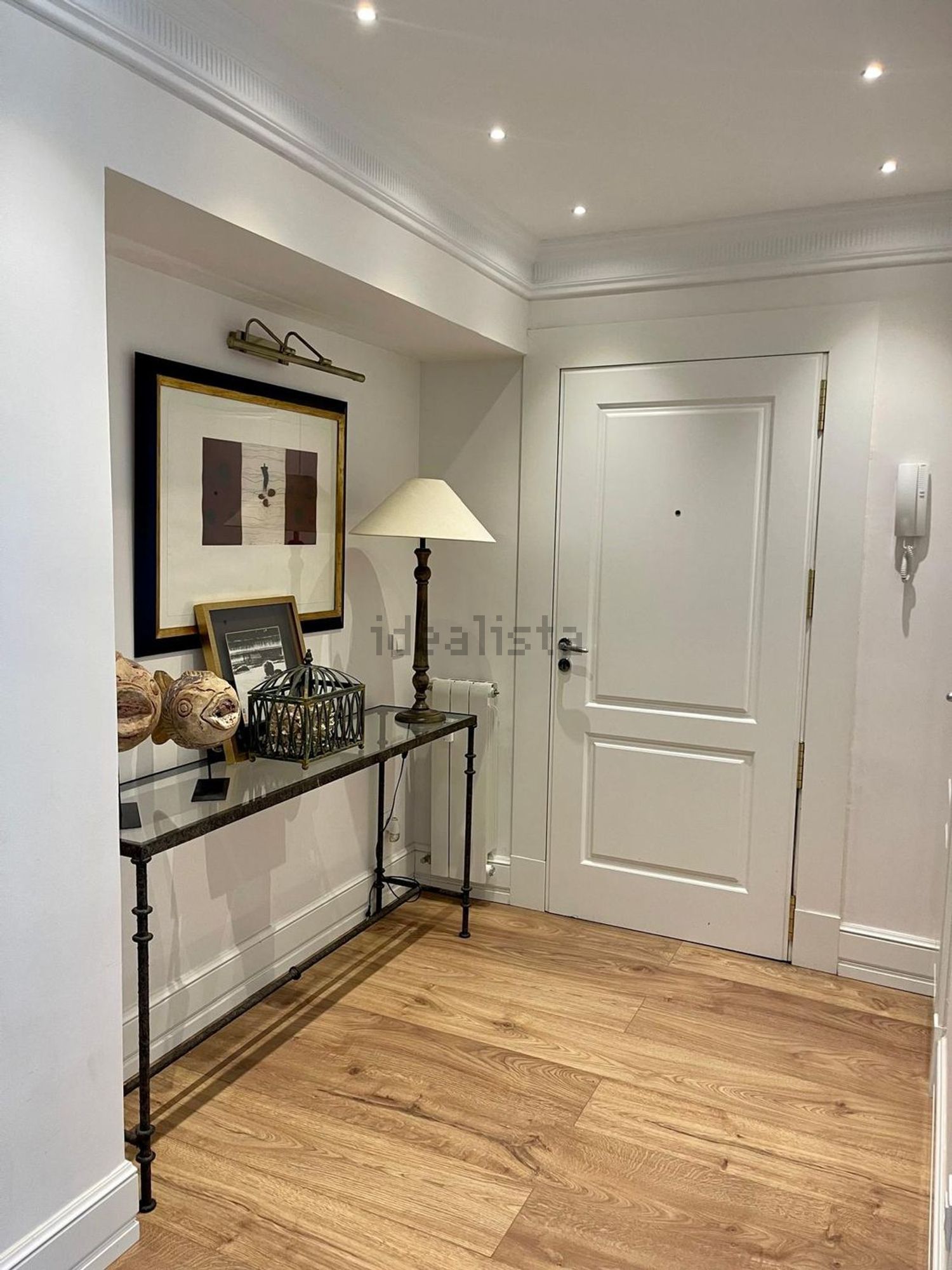 Piso de 158 m² en Madrid