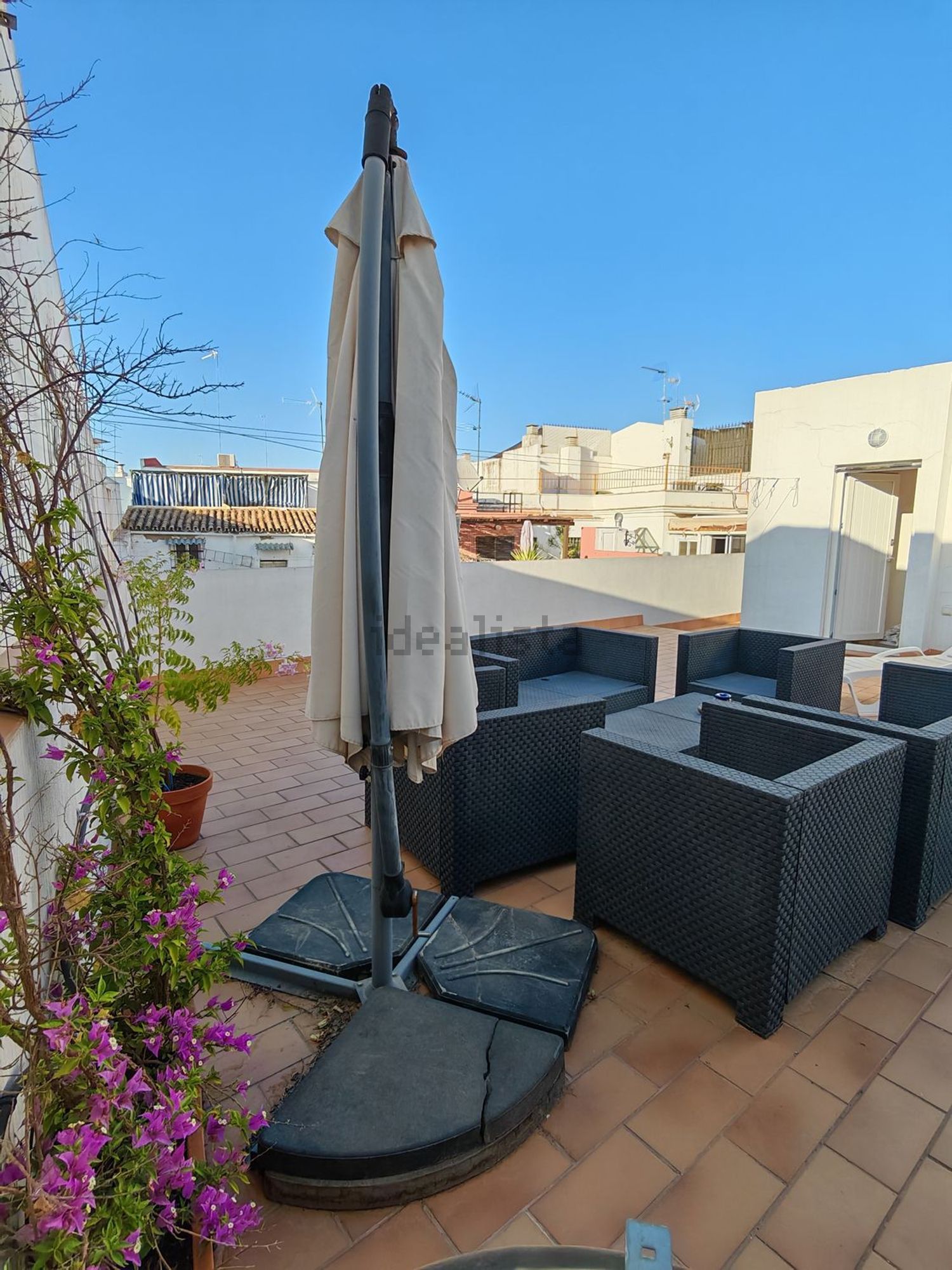 Habitación en alquiler, Sevilla