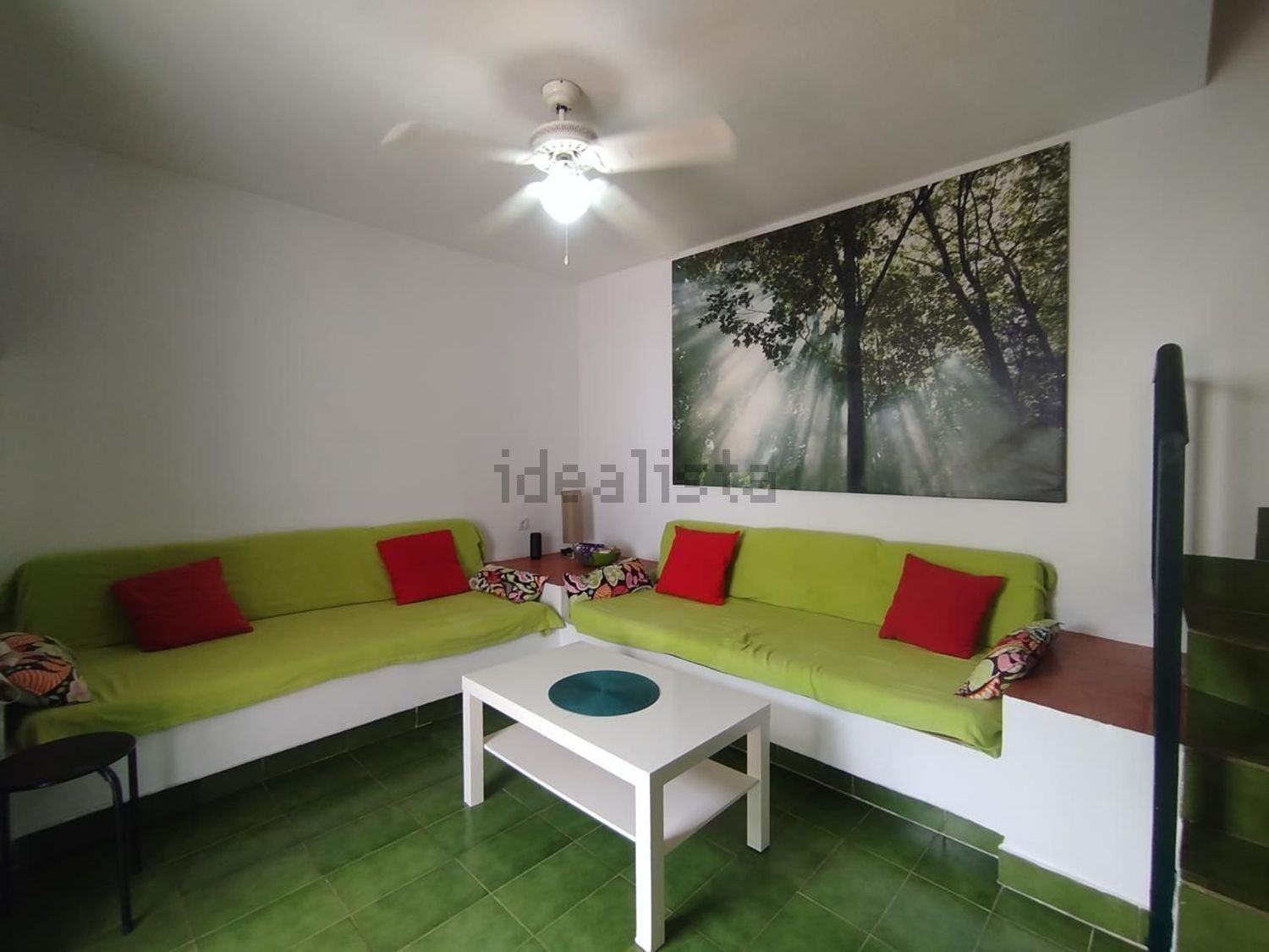 Maison 68 m² à San Bartolomé de Tirajana