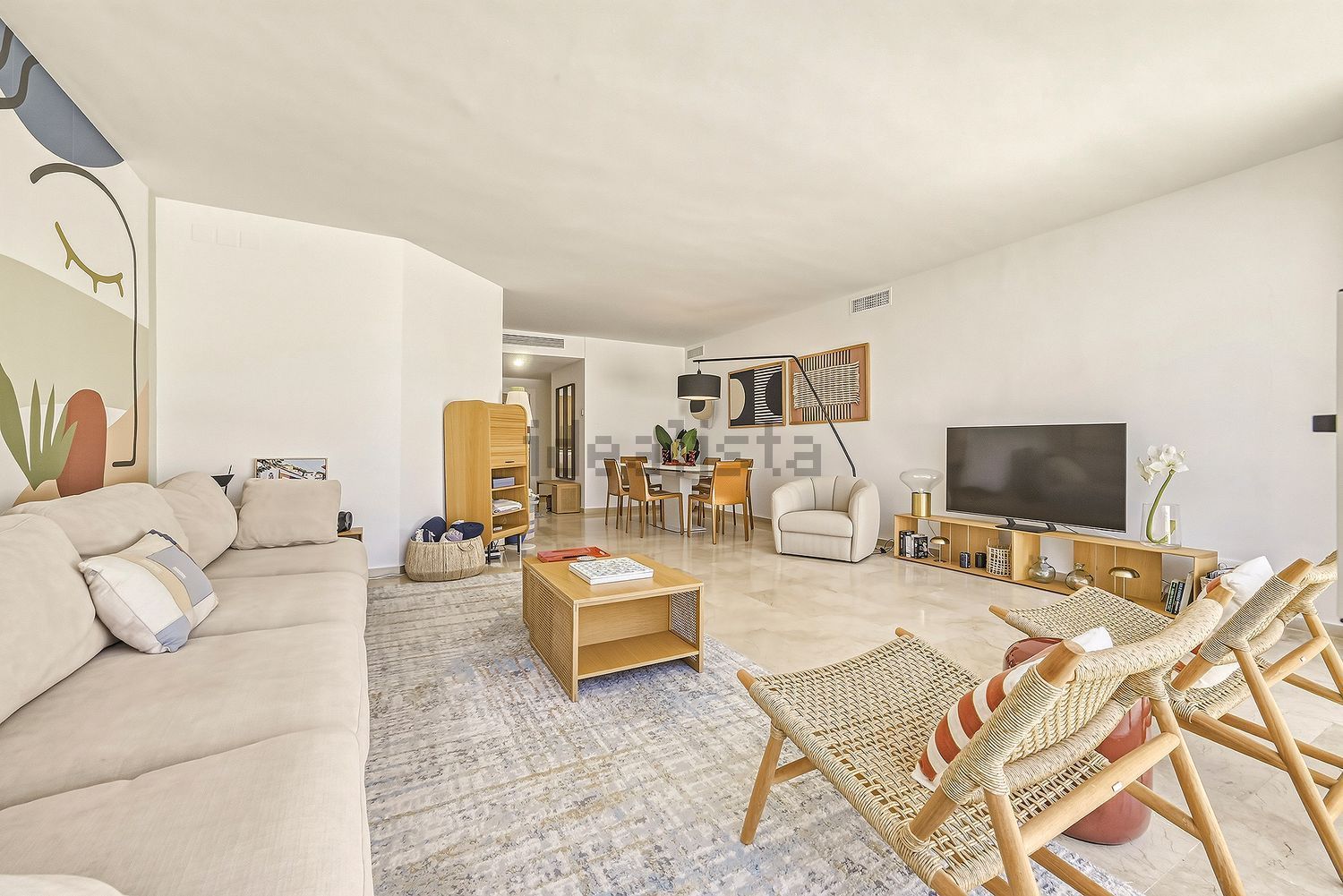 Pis de 290 m² a Marbella