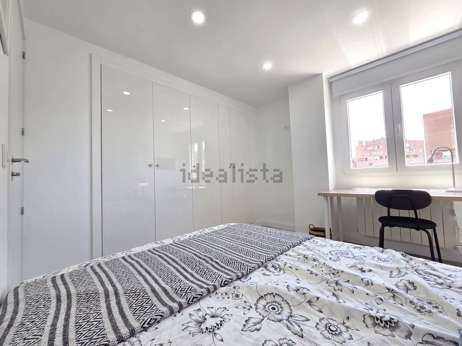 Habitación en alquiler, Madrid