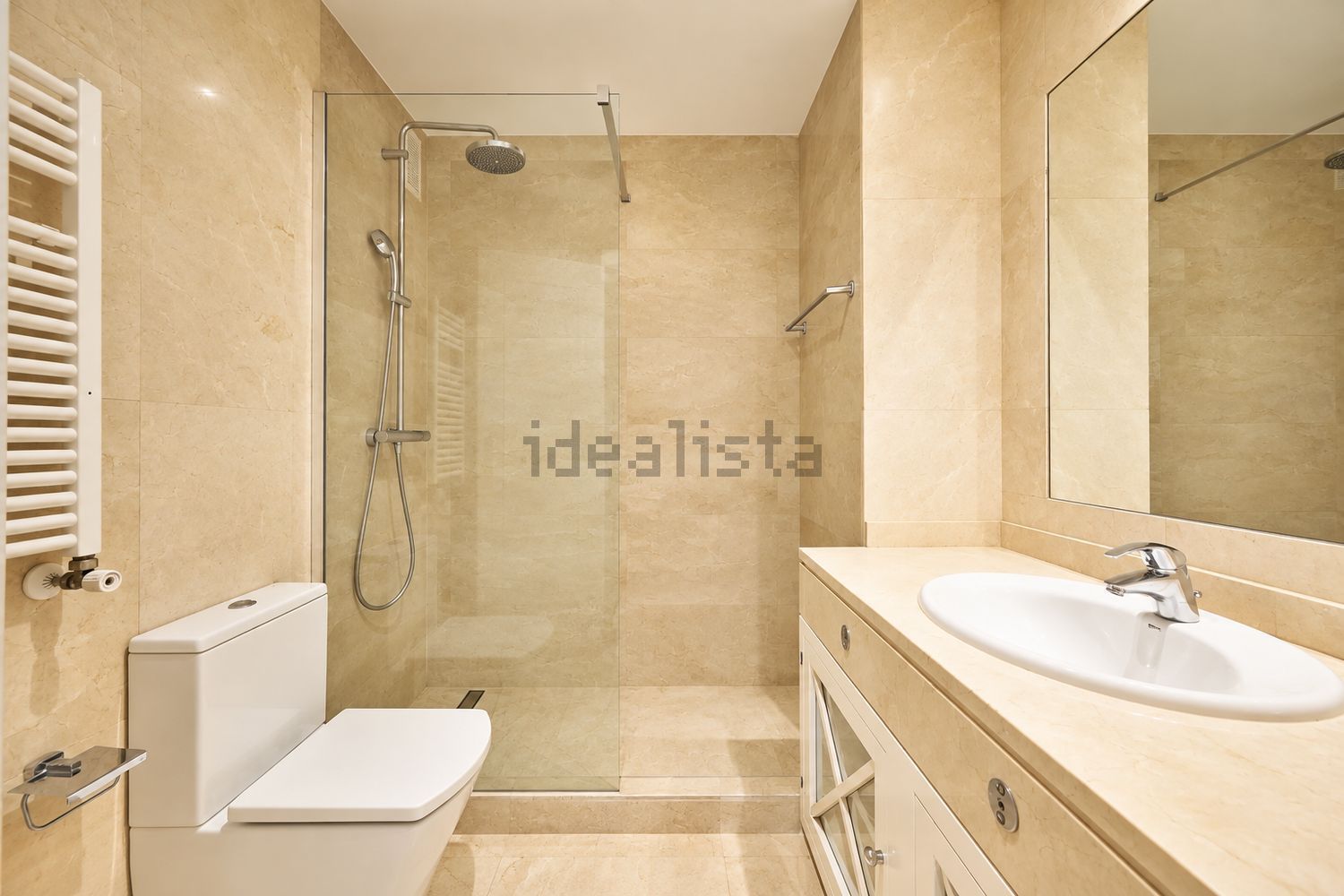 Wohnung 158 m² in Madrid