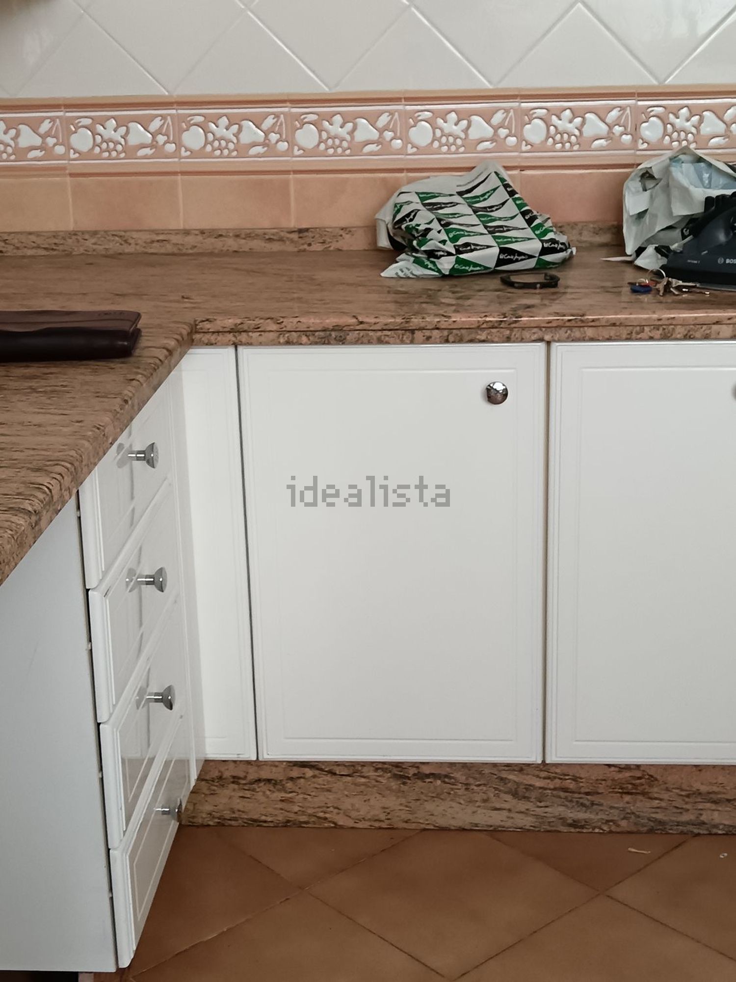 Appartement 170 m² à Séville