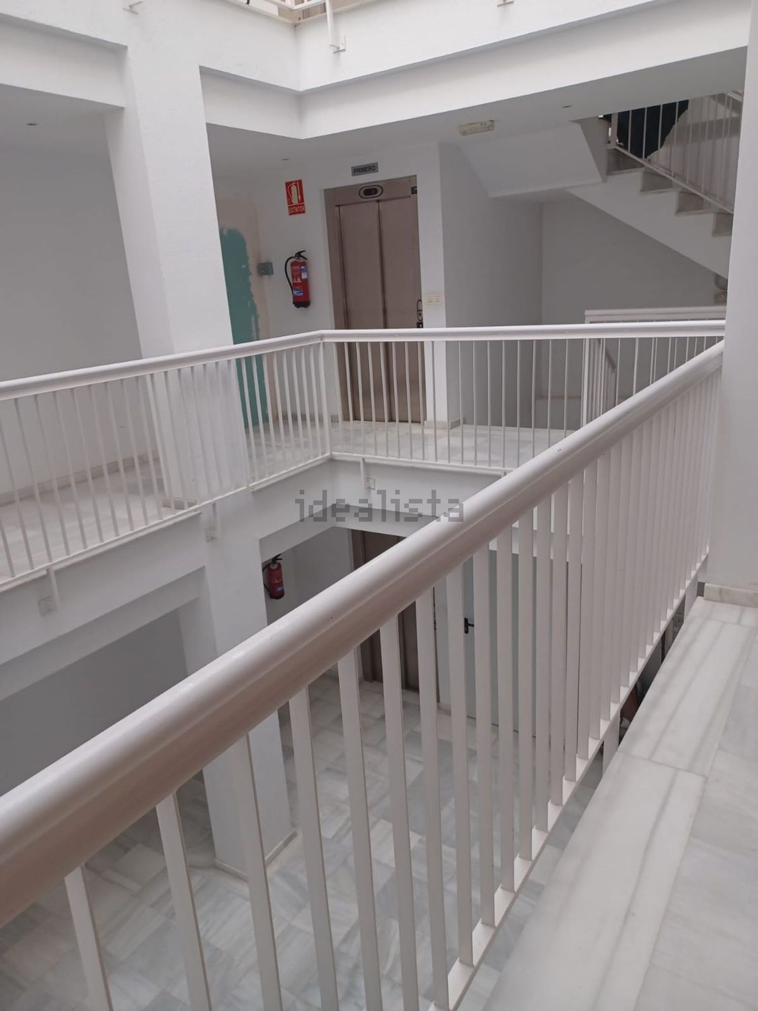Piso de 60 m² en Granada