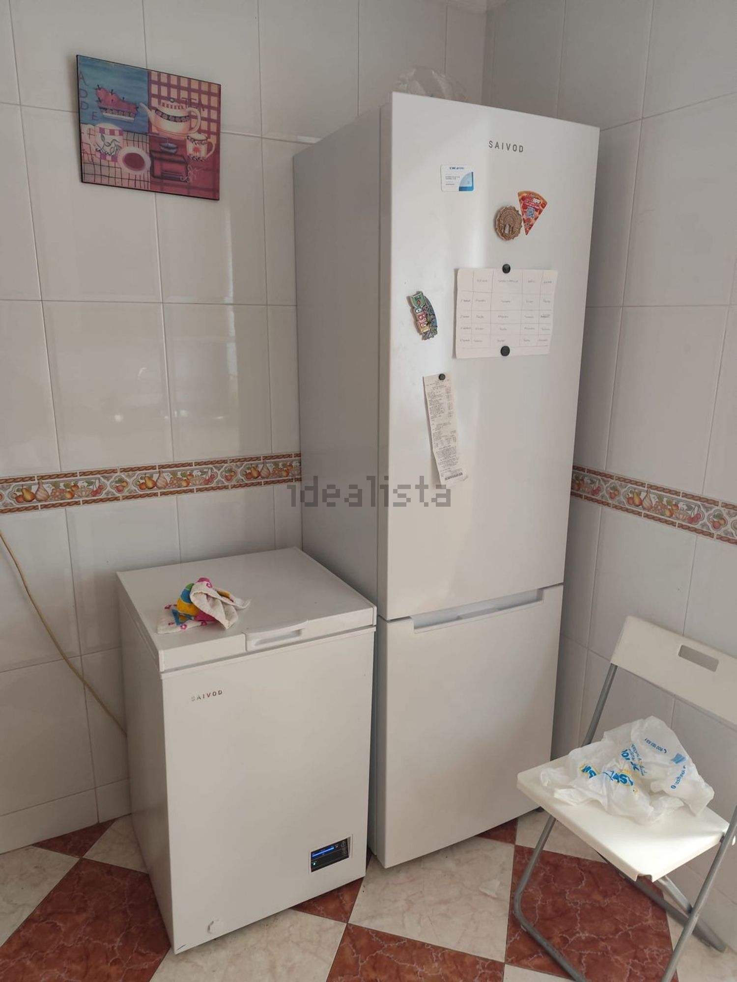 Habitación en alquiler, Sevilla