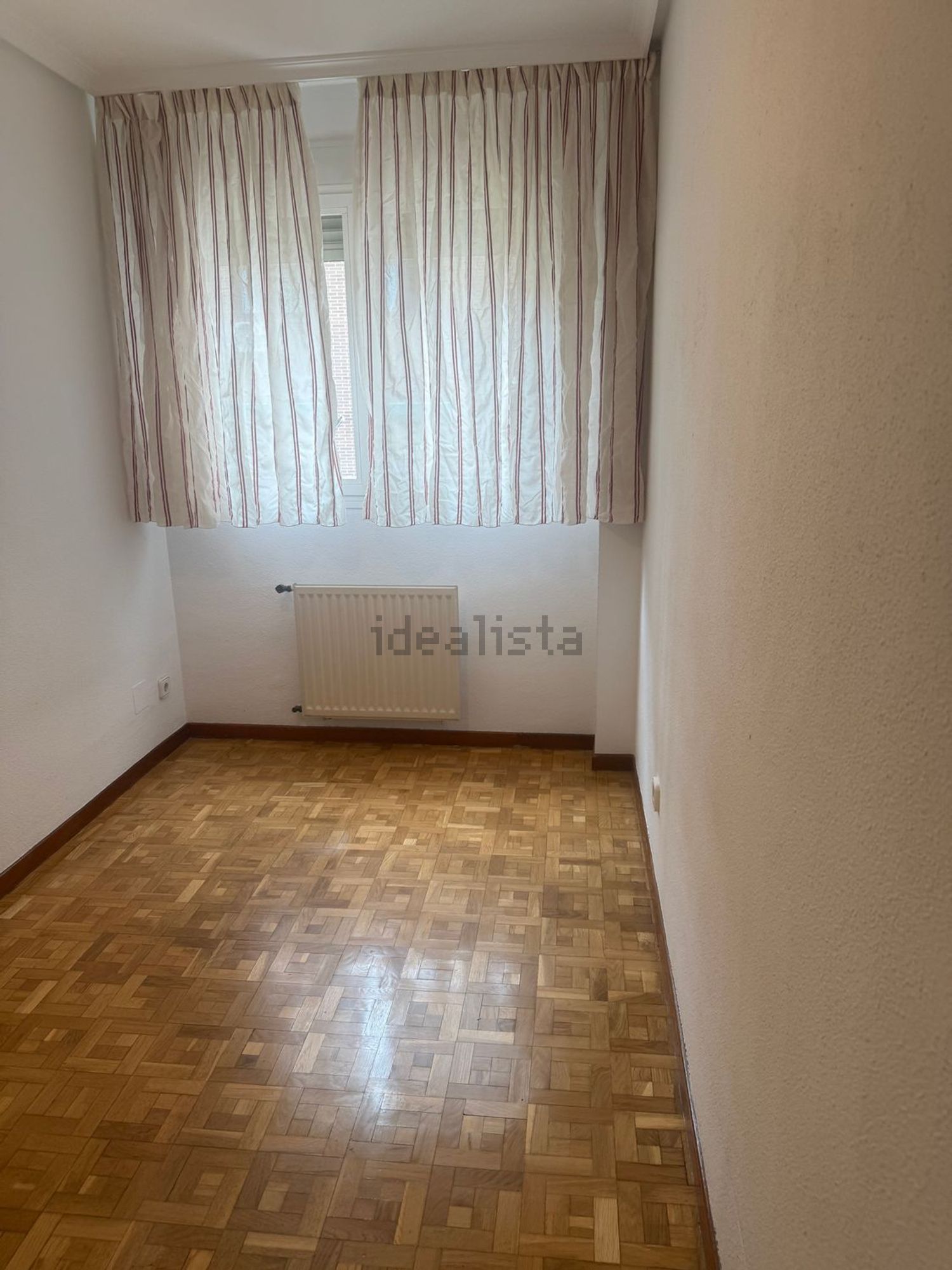 Wohnung 110 m² in Madrid