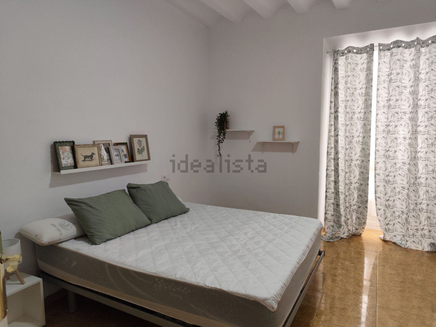 Habitación en alquiler, Cádiz