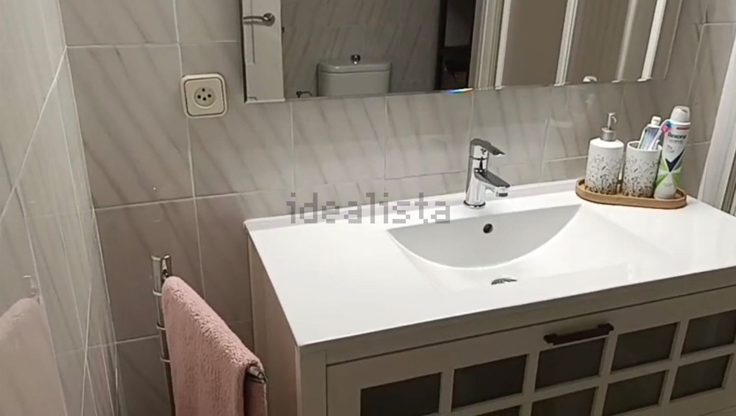 Pis de 115 m² a Albacete