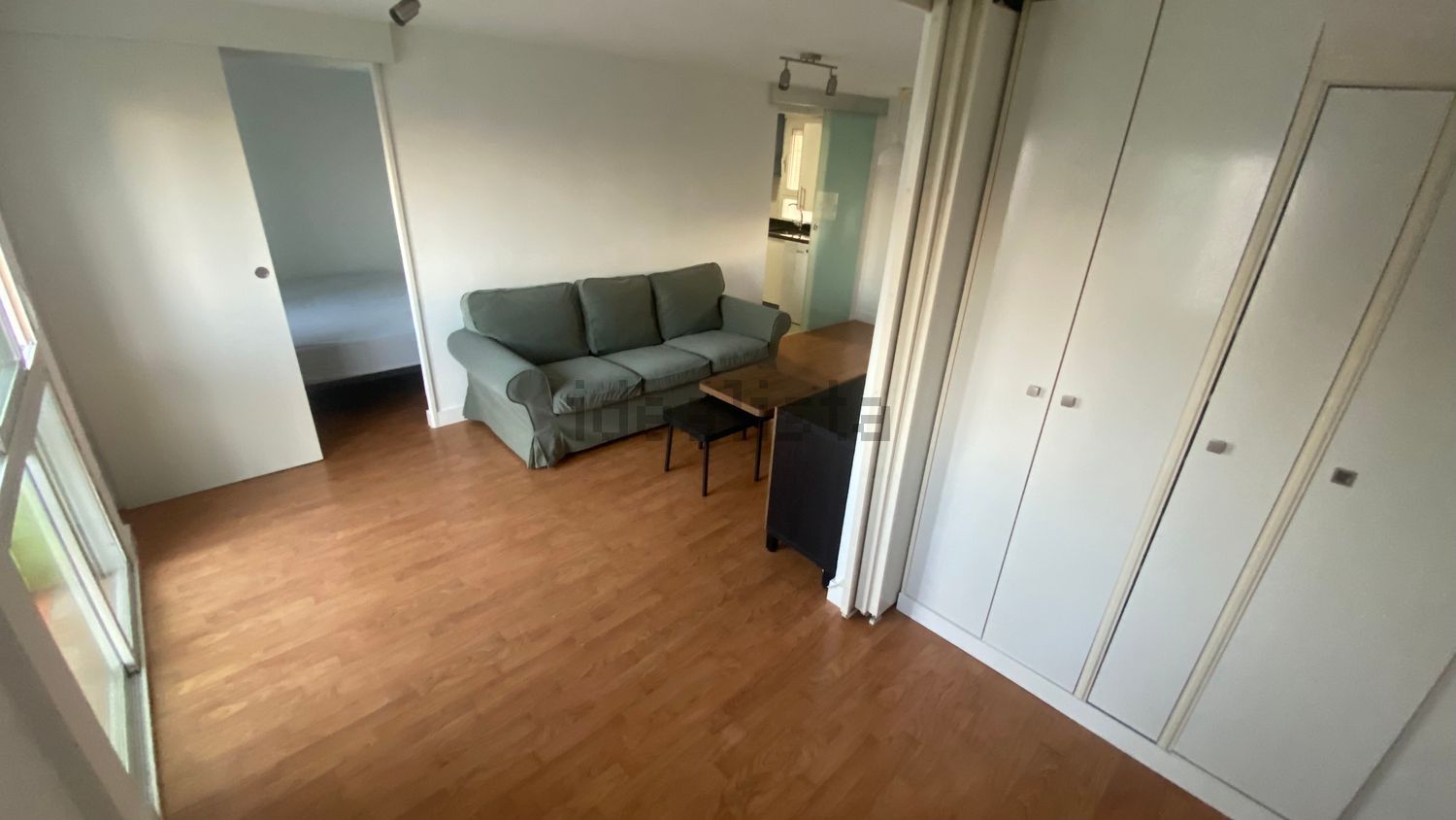 Appartamento 50 m² a Madrid