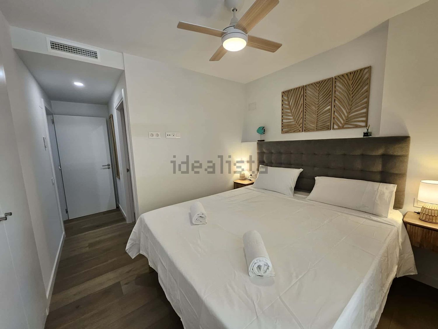 Wohnung 75 m² in el Puig de Santa Maria