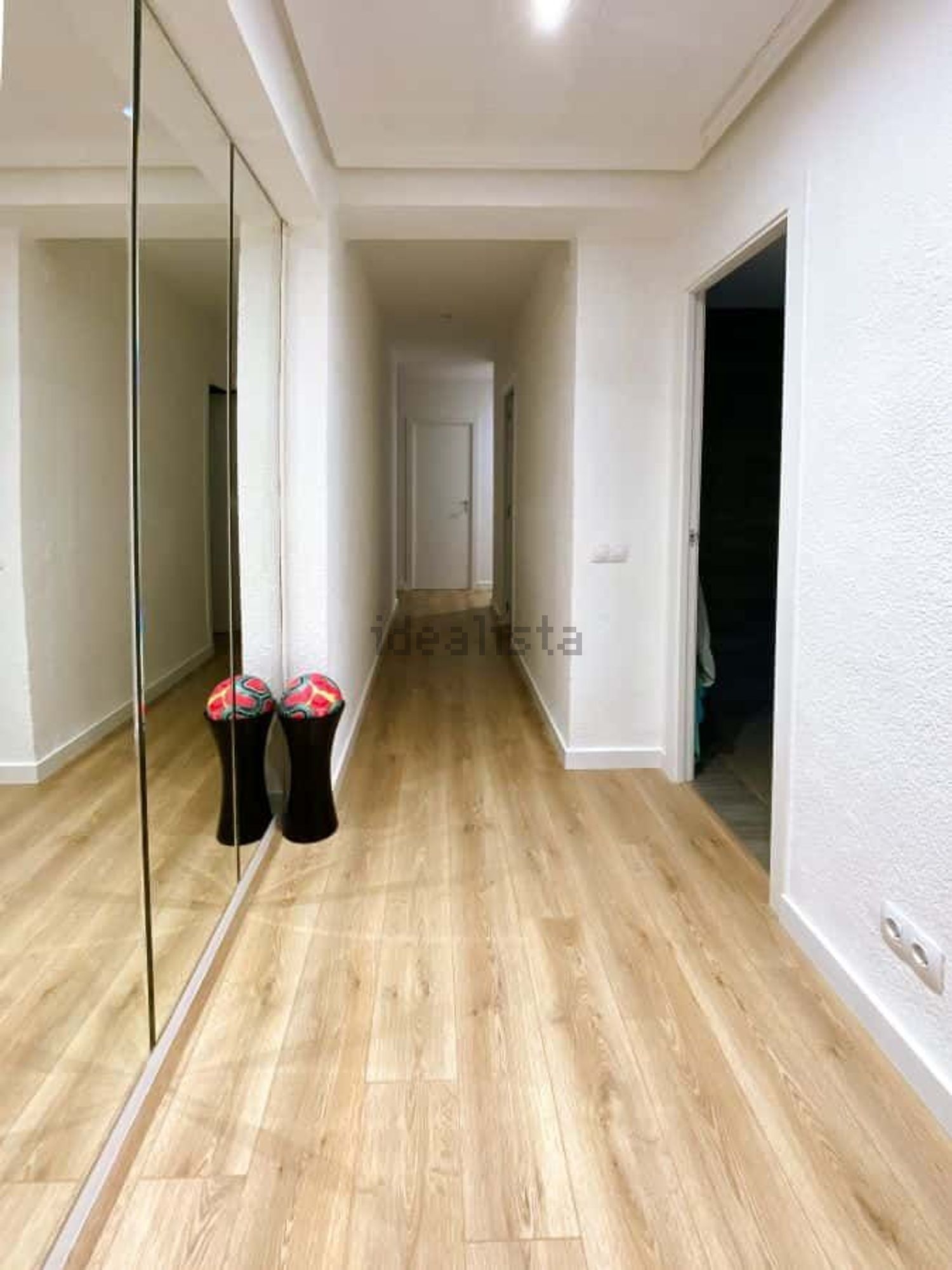 Habitación en alquiler, Valencia