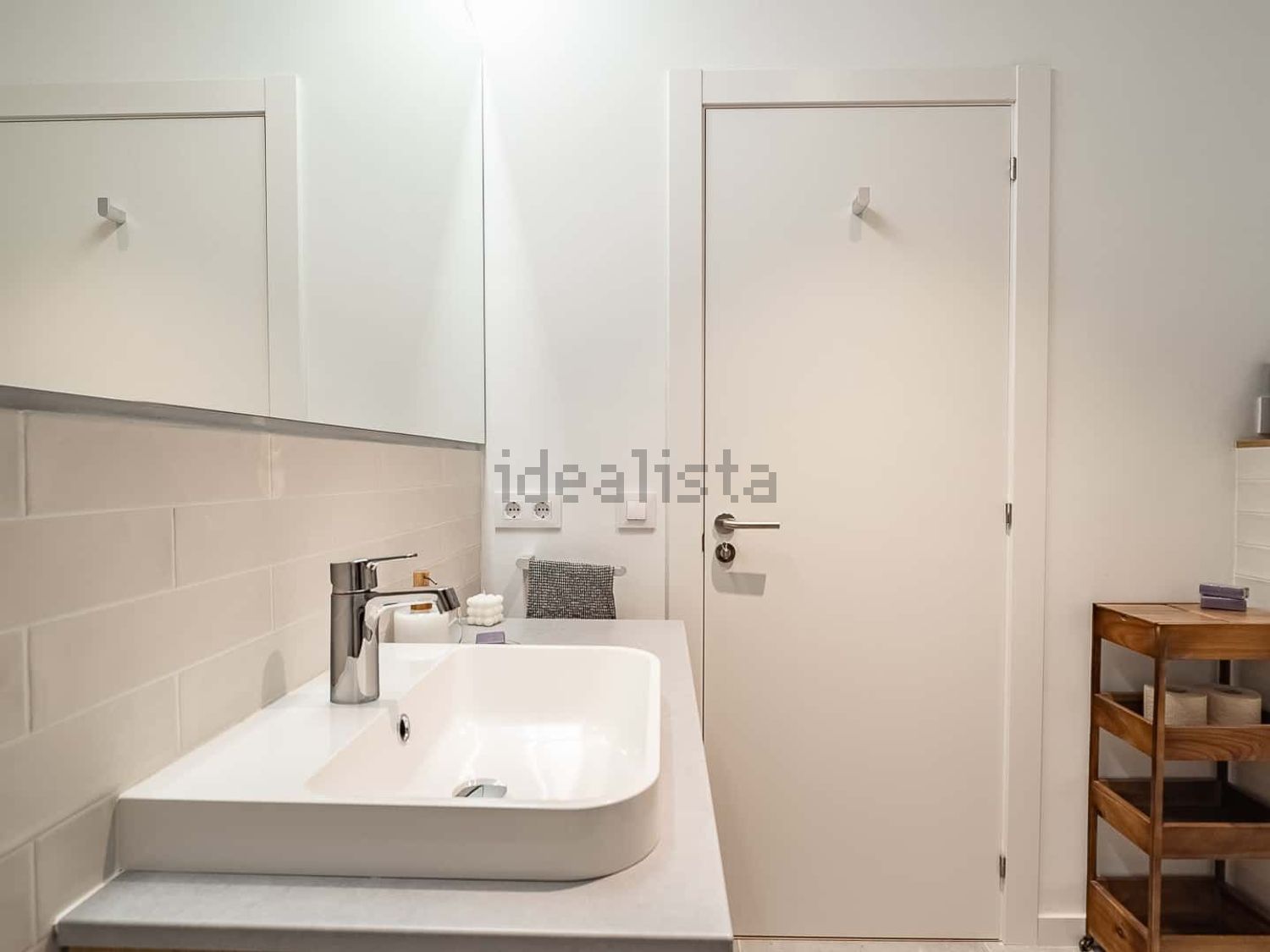 Room for rent, Barcelona