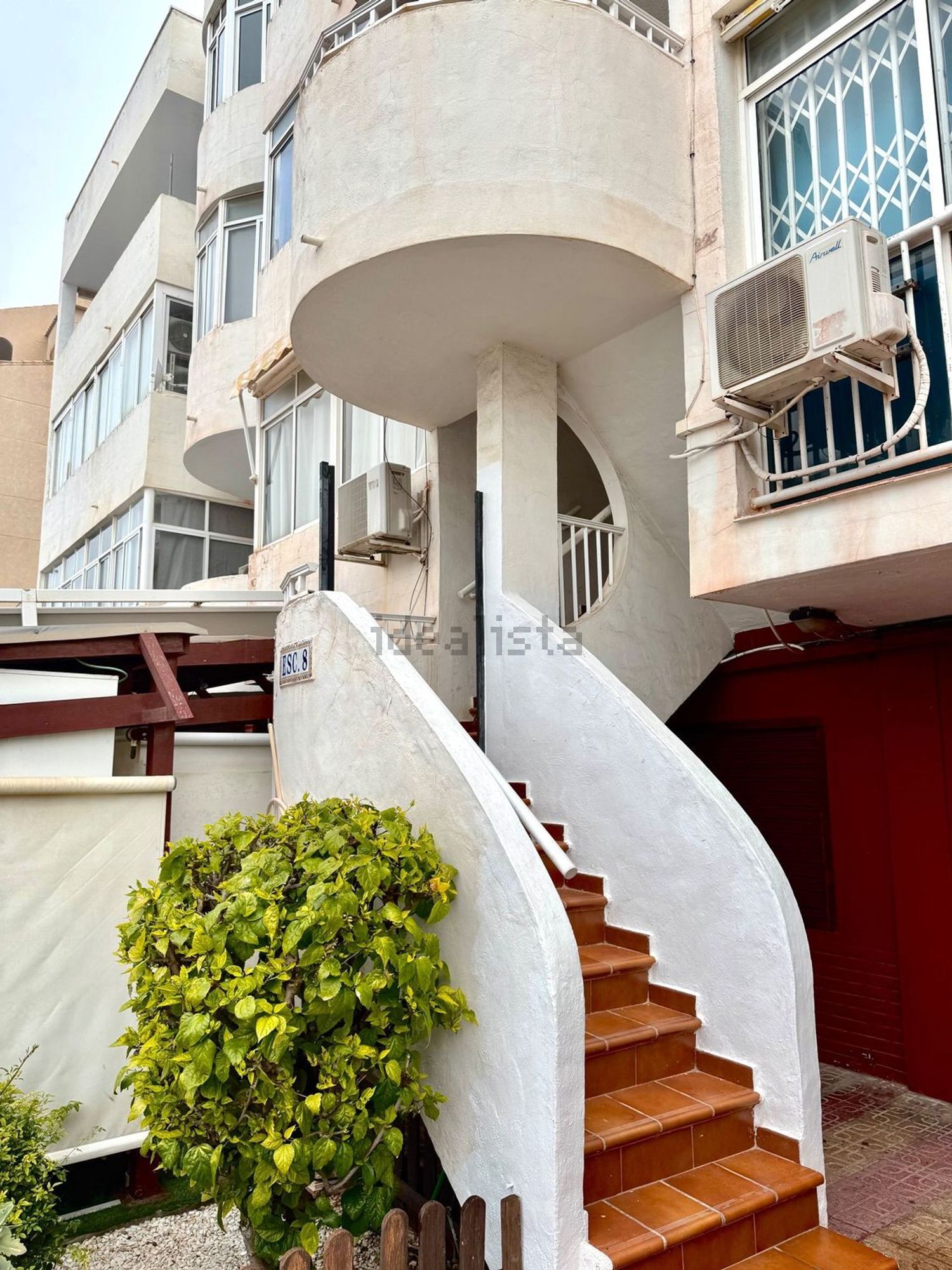 Wohnung 45 m² in Torrevieja