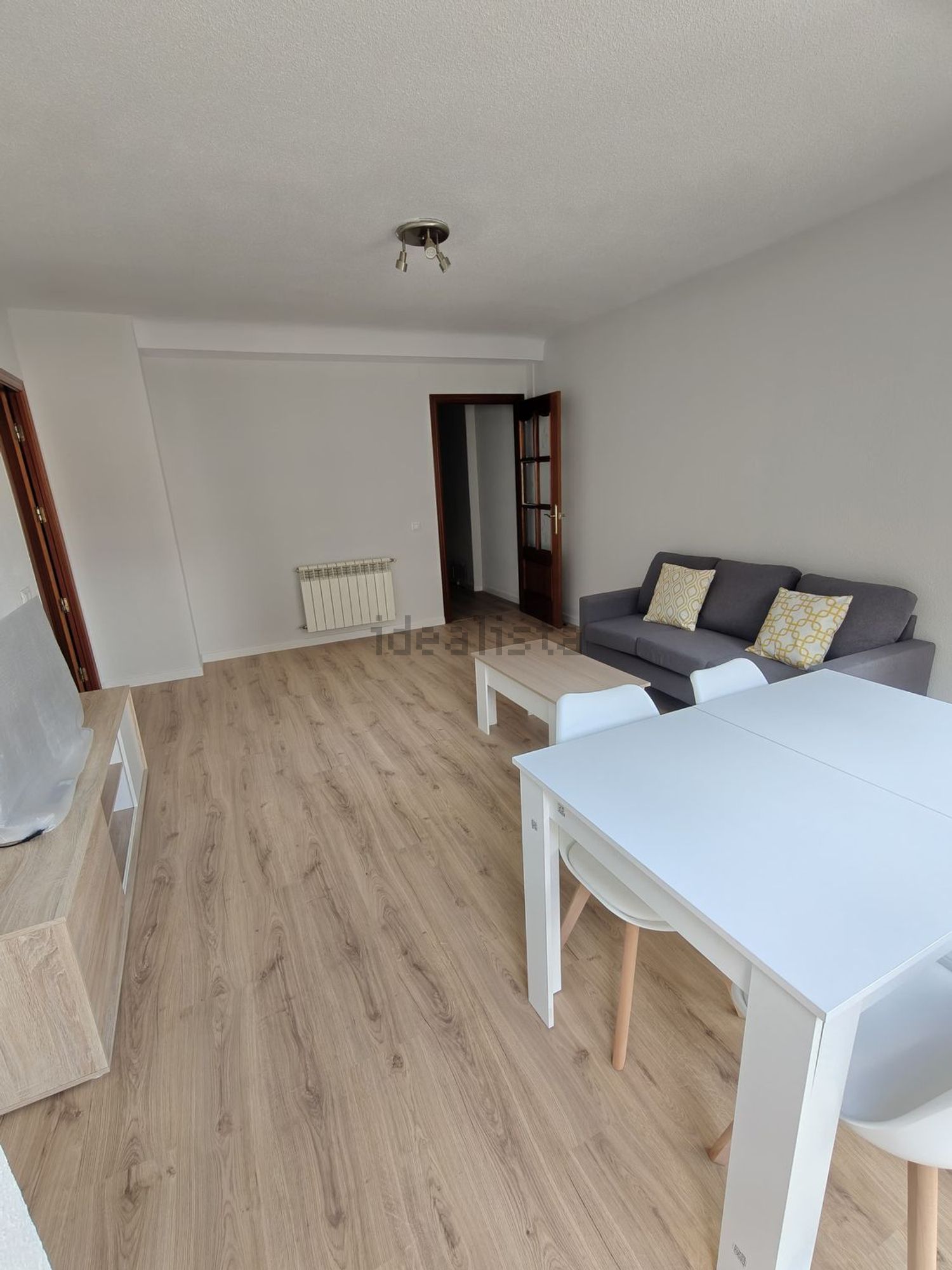 Piso de 90 m² en Puertollano