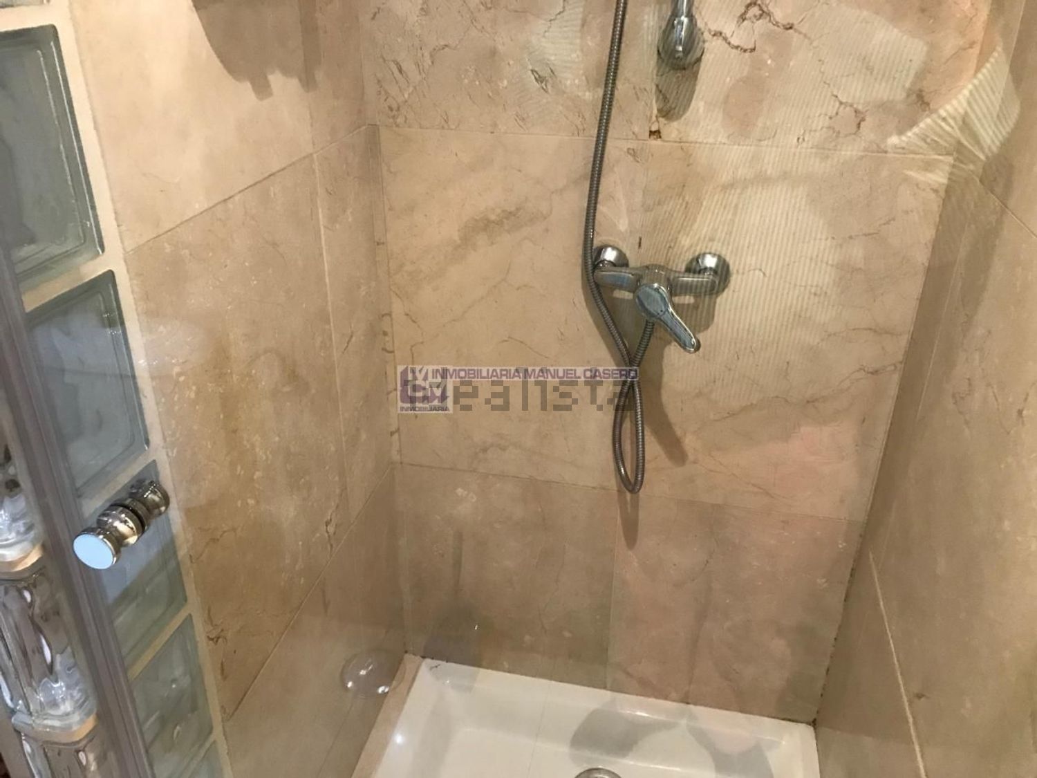 Piso de 115 m² en Cáceres