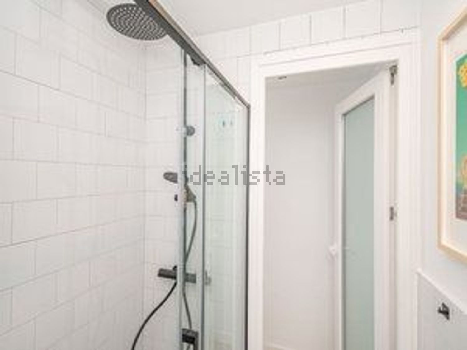 Zimmer zur Miete, Madrid