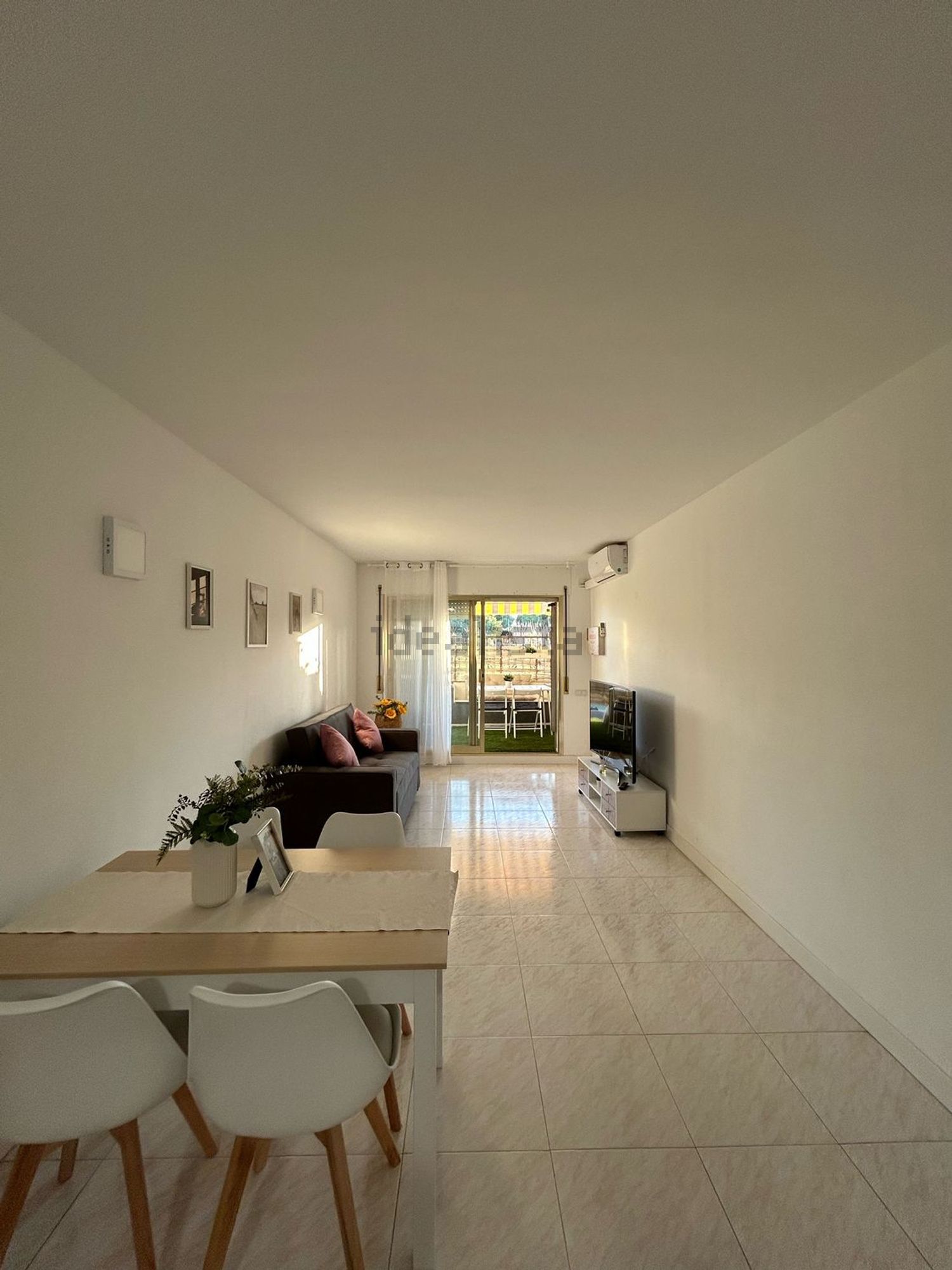Pis de 55 m² a Pineda de Mar