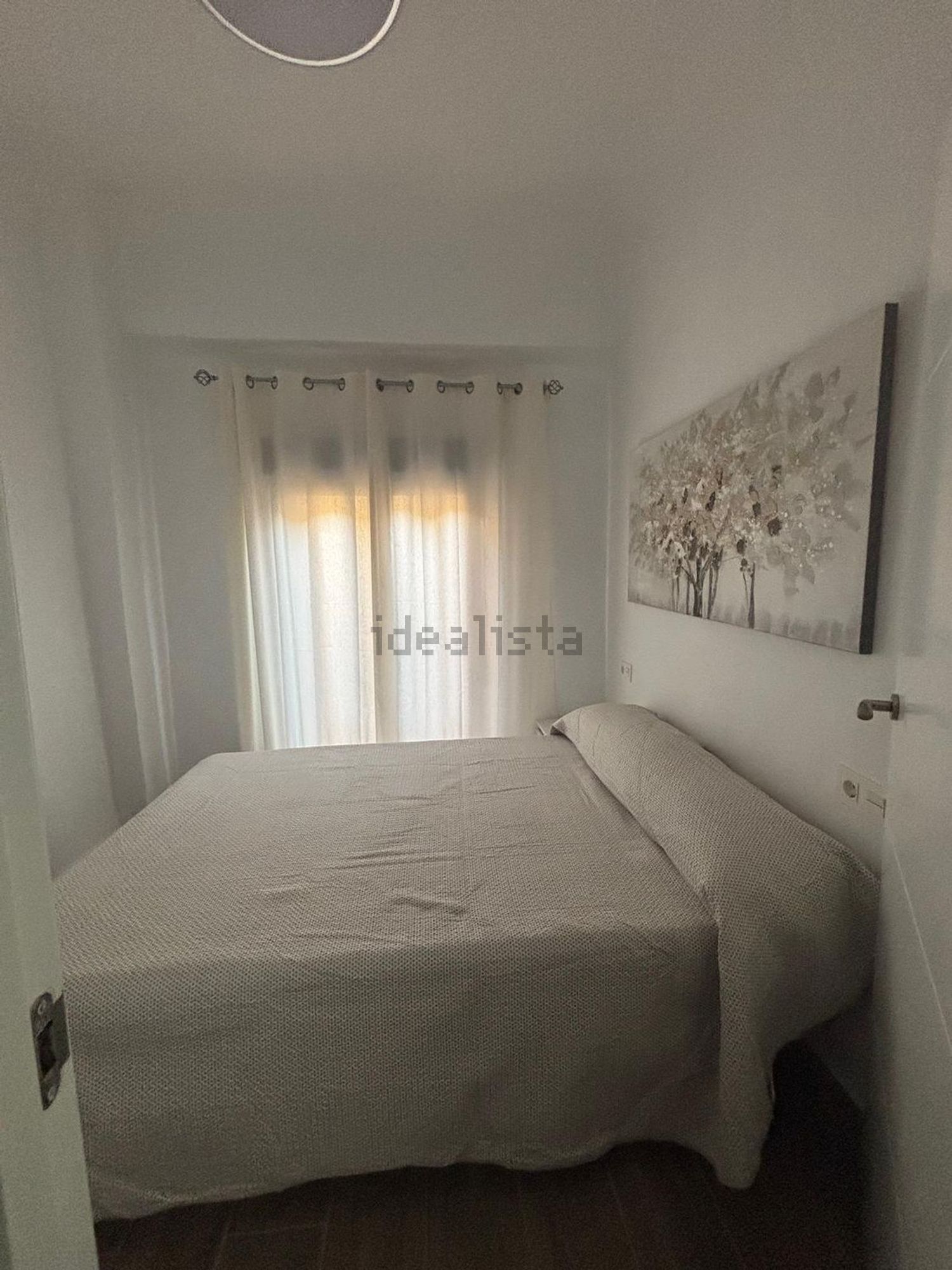Pis de 40 m² a Granada