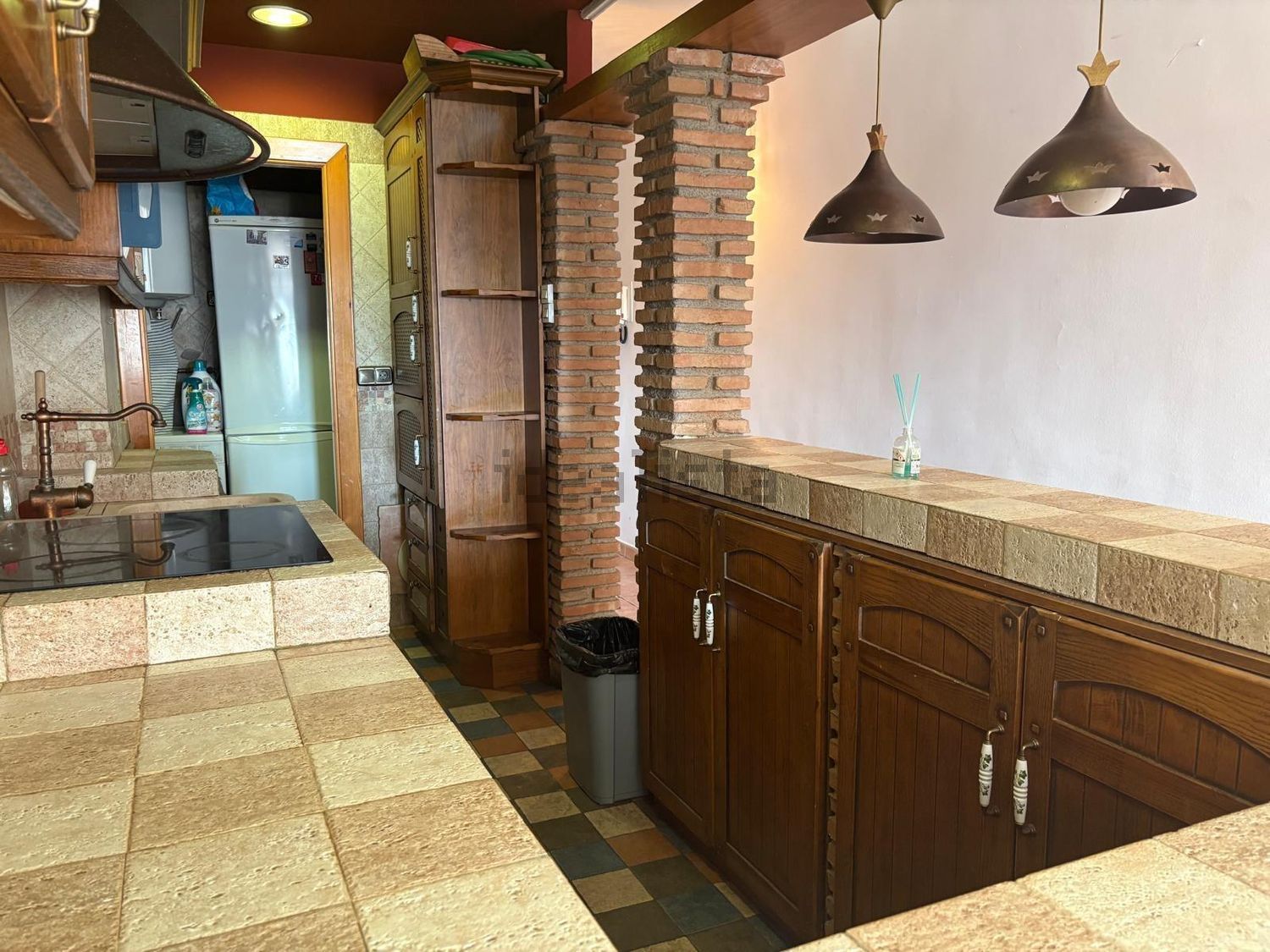 Pis de 105 m² a Granada