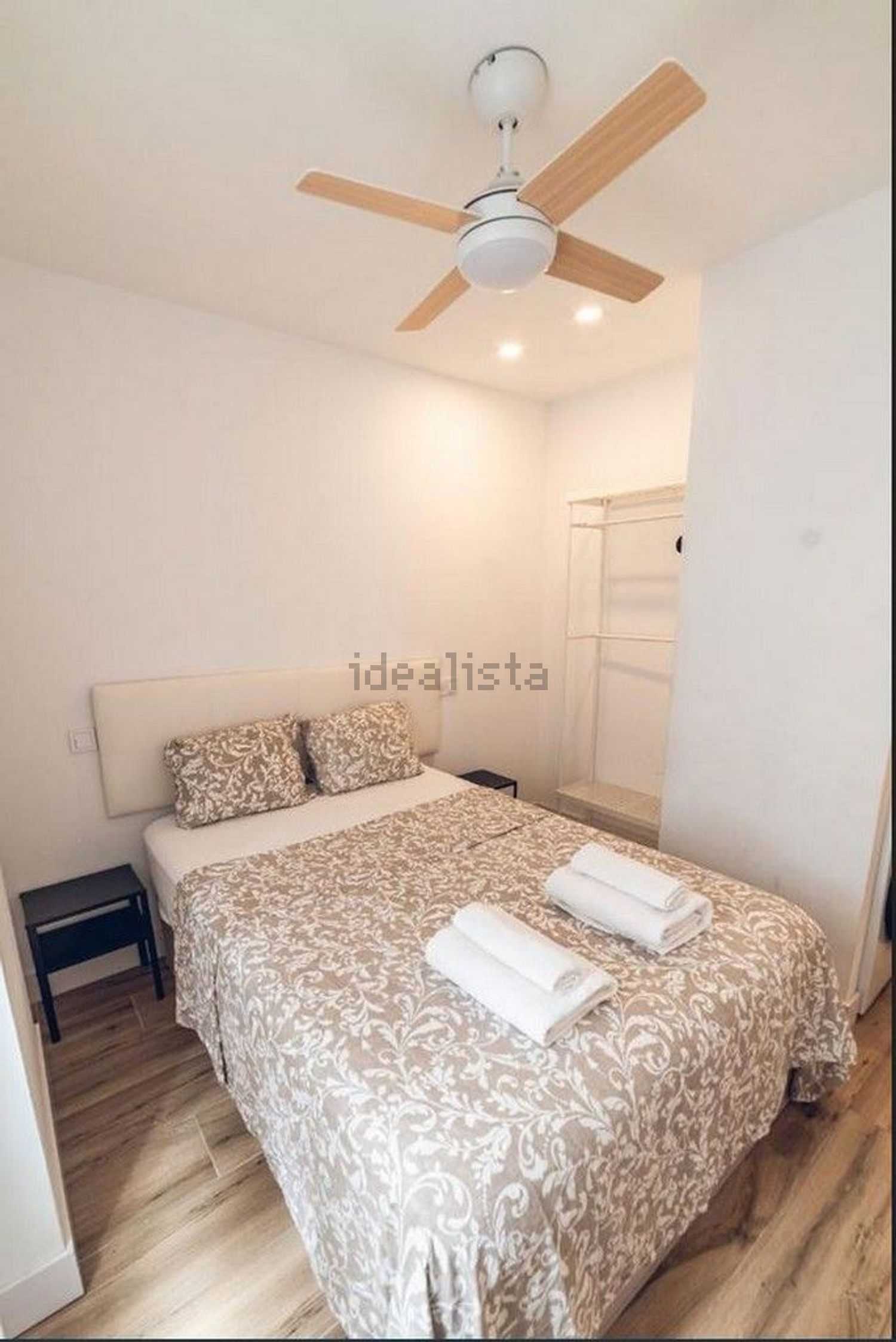 Pis de 70 m² a Sevilla
