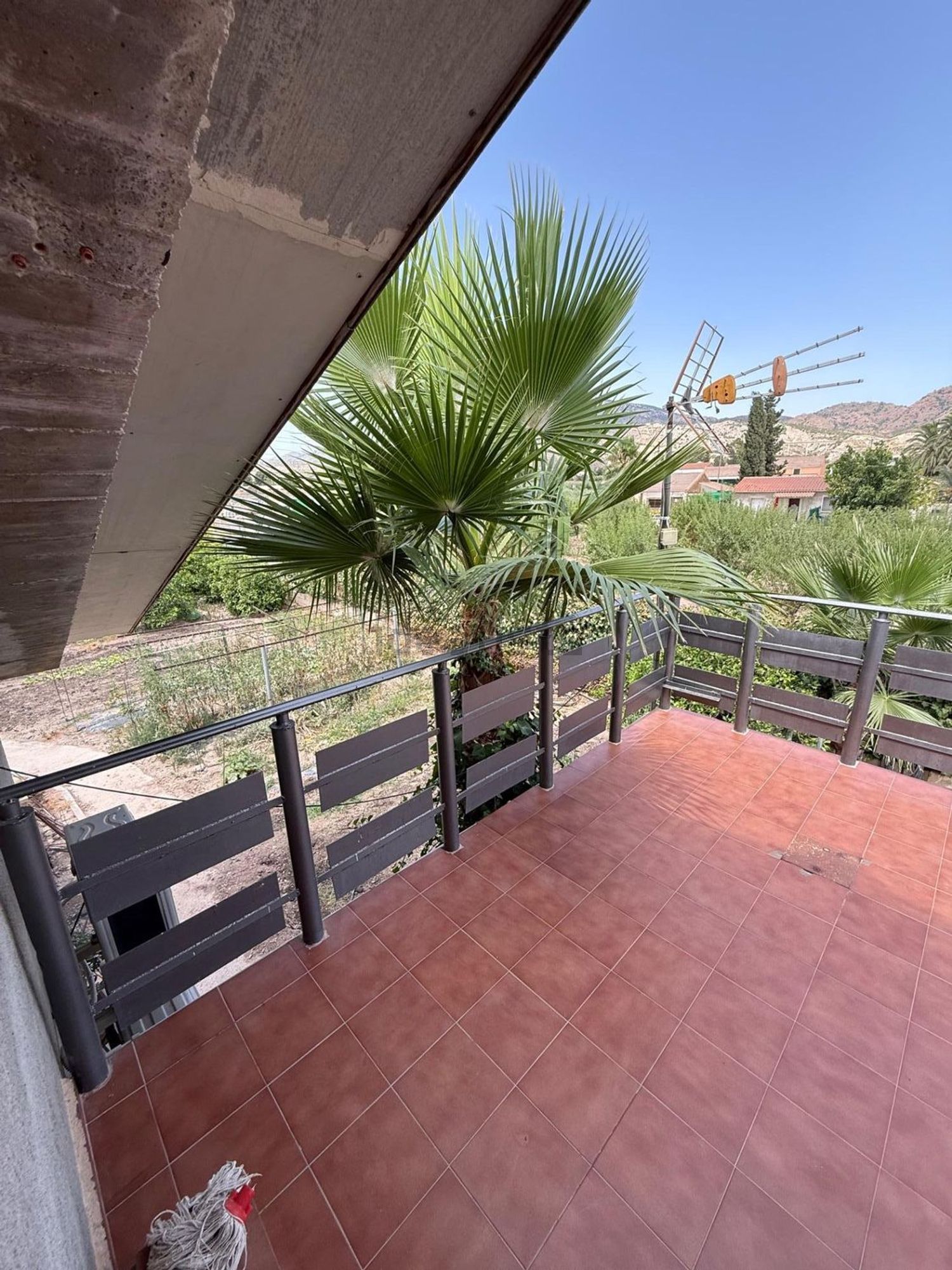 Piso de 75 m² en Totana