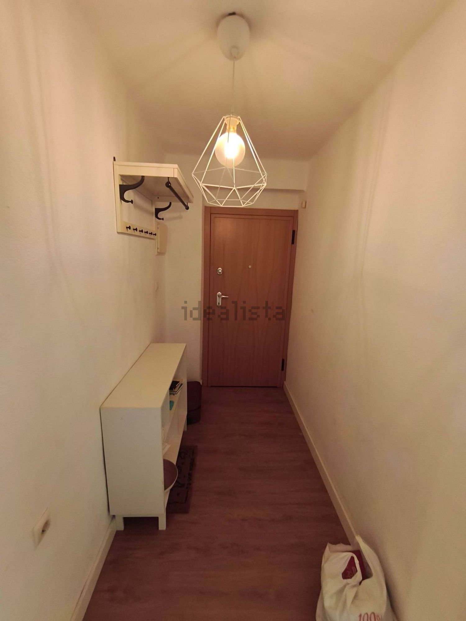 Pis de 116 m² a València