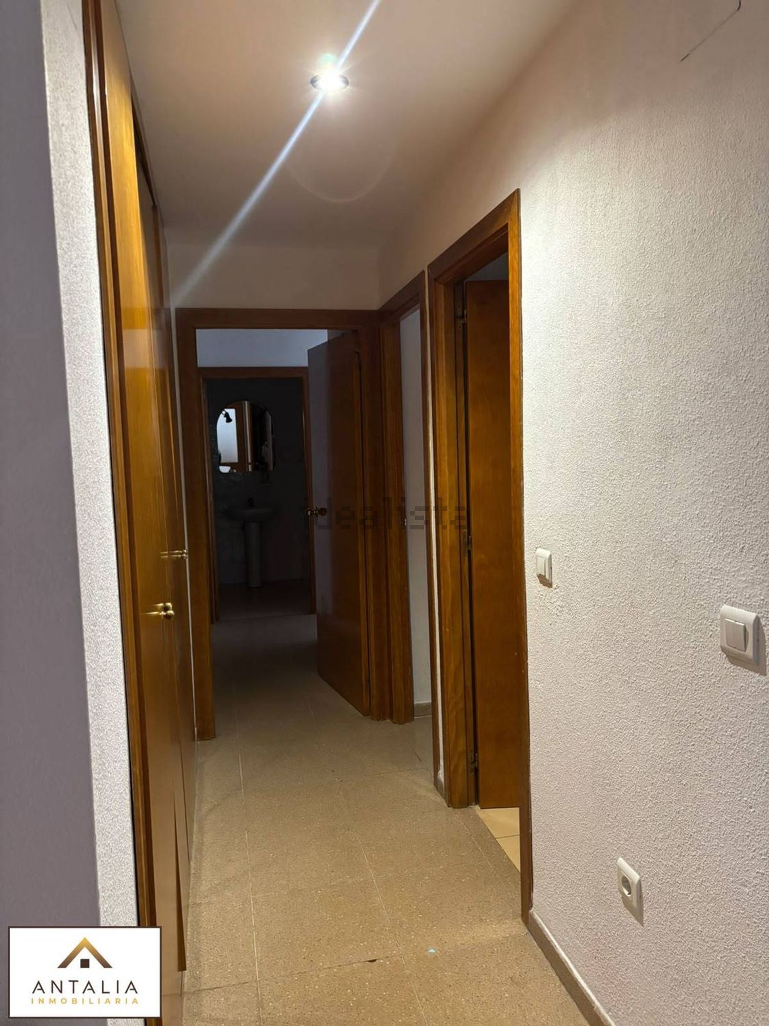 Piso de 118 m² en Cáceres